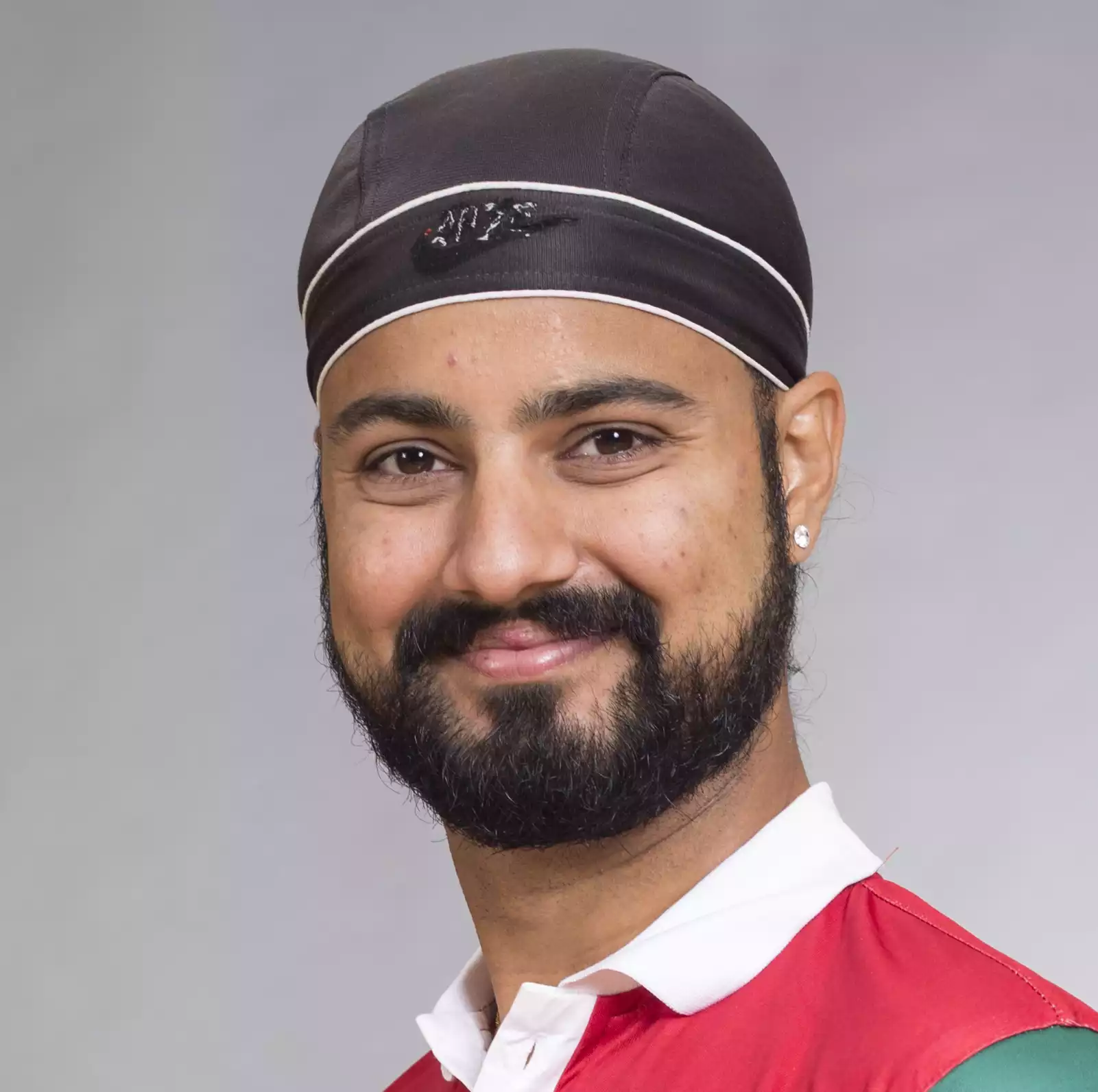 Jatinder Singh headshot