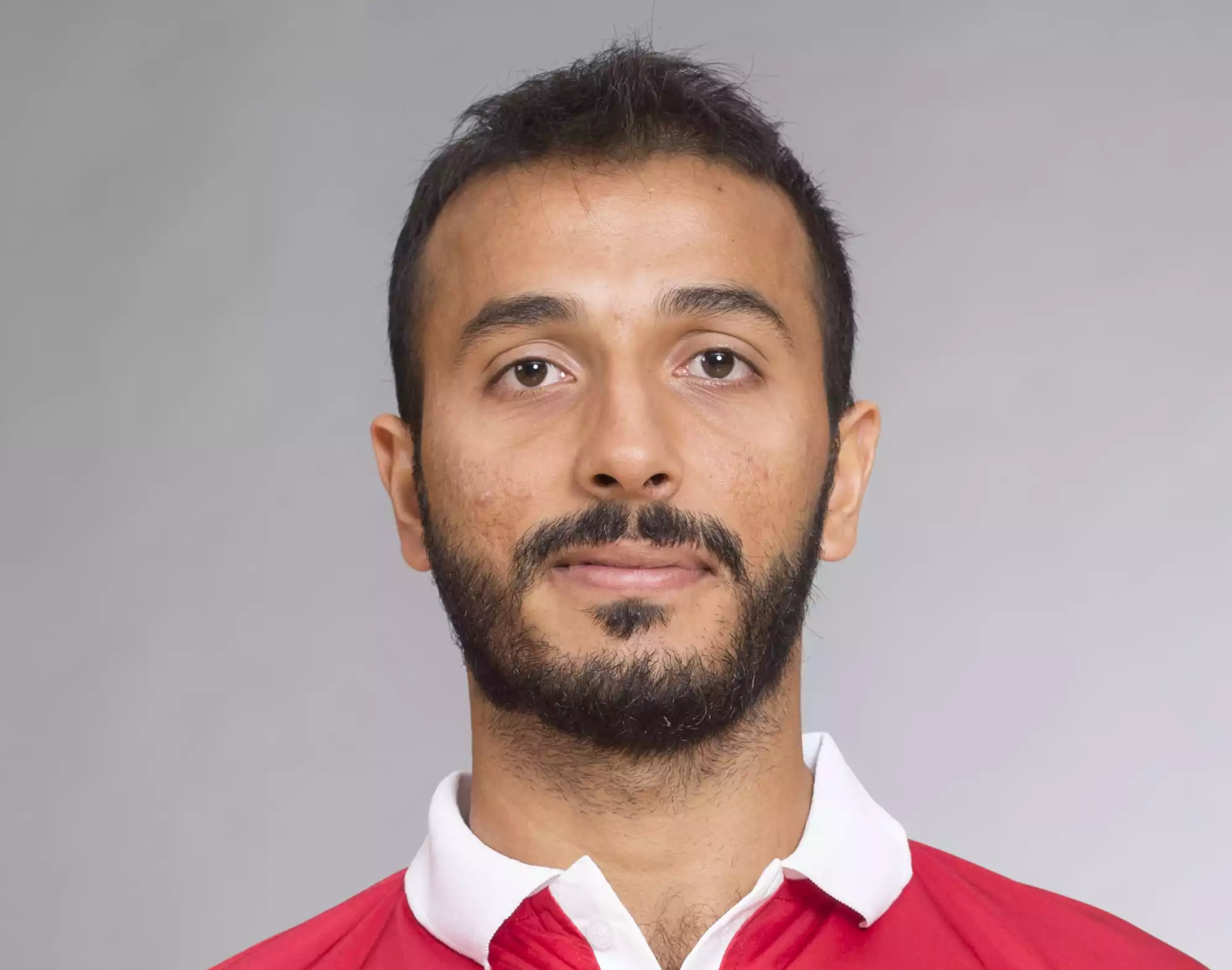 Sufyan Mehmood headshot