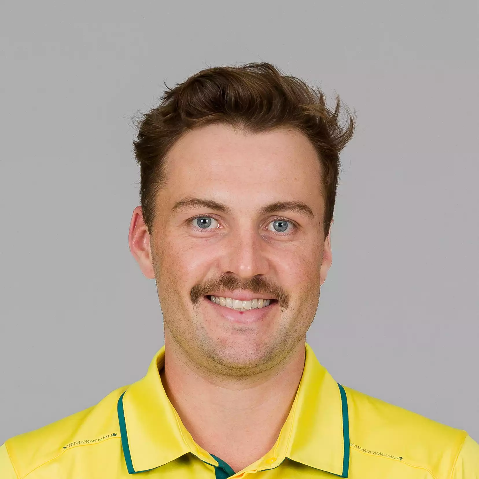 Josh Inglis headshot