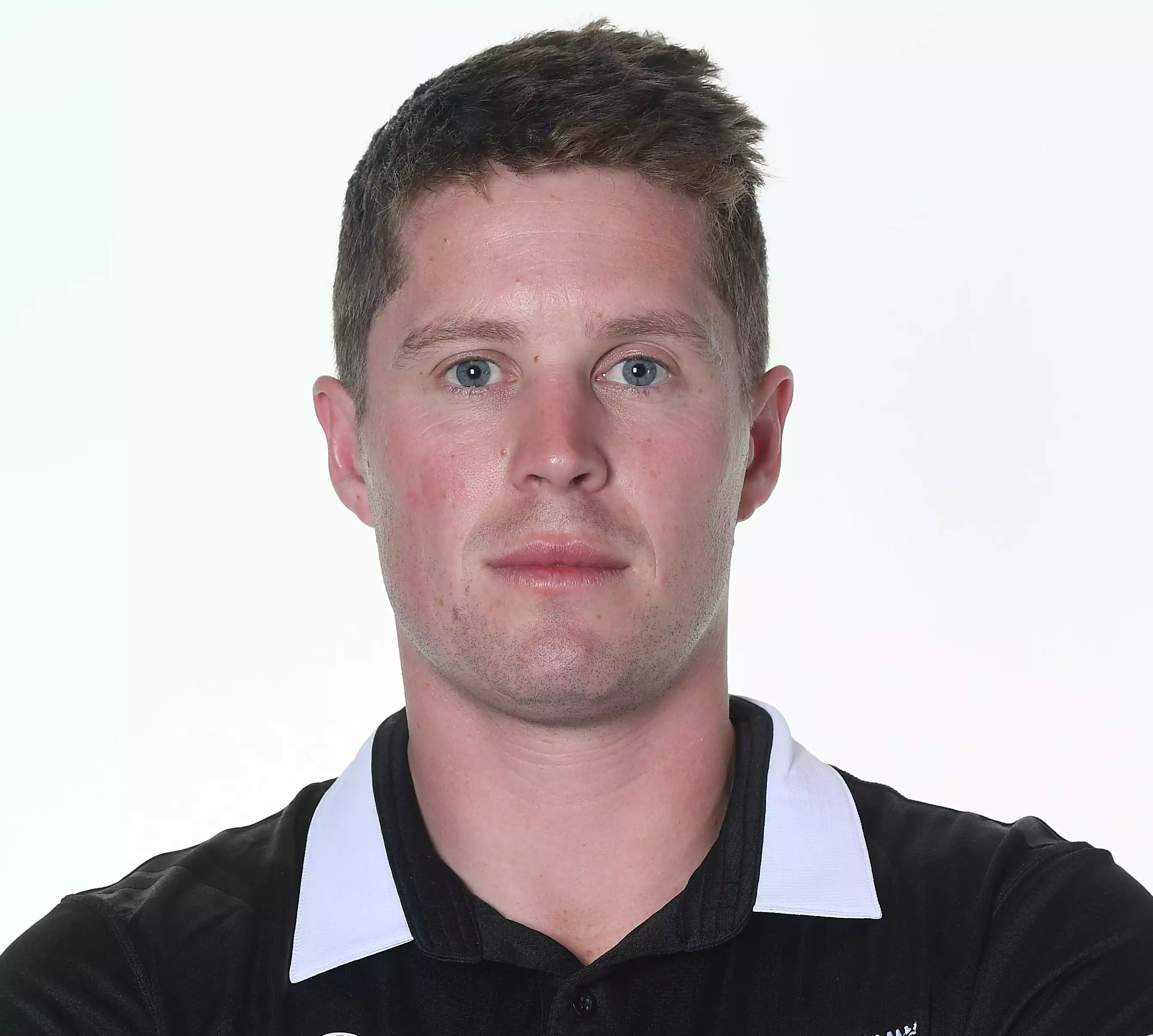 Henry Nicholls headshot