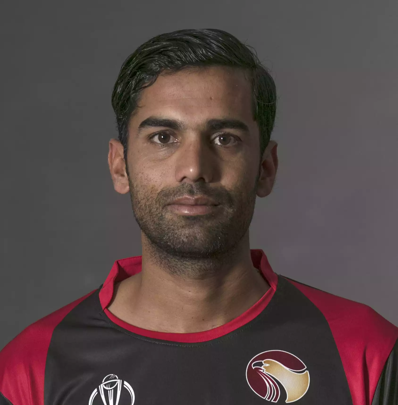 Qadeer Ahmed headshot