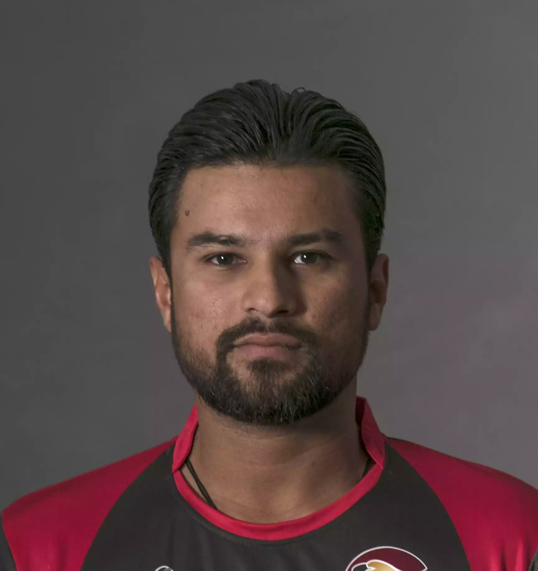 Imran Haider headshot