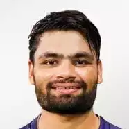 Rinku Singh headshot