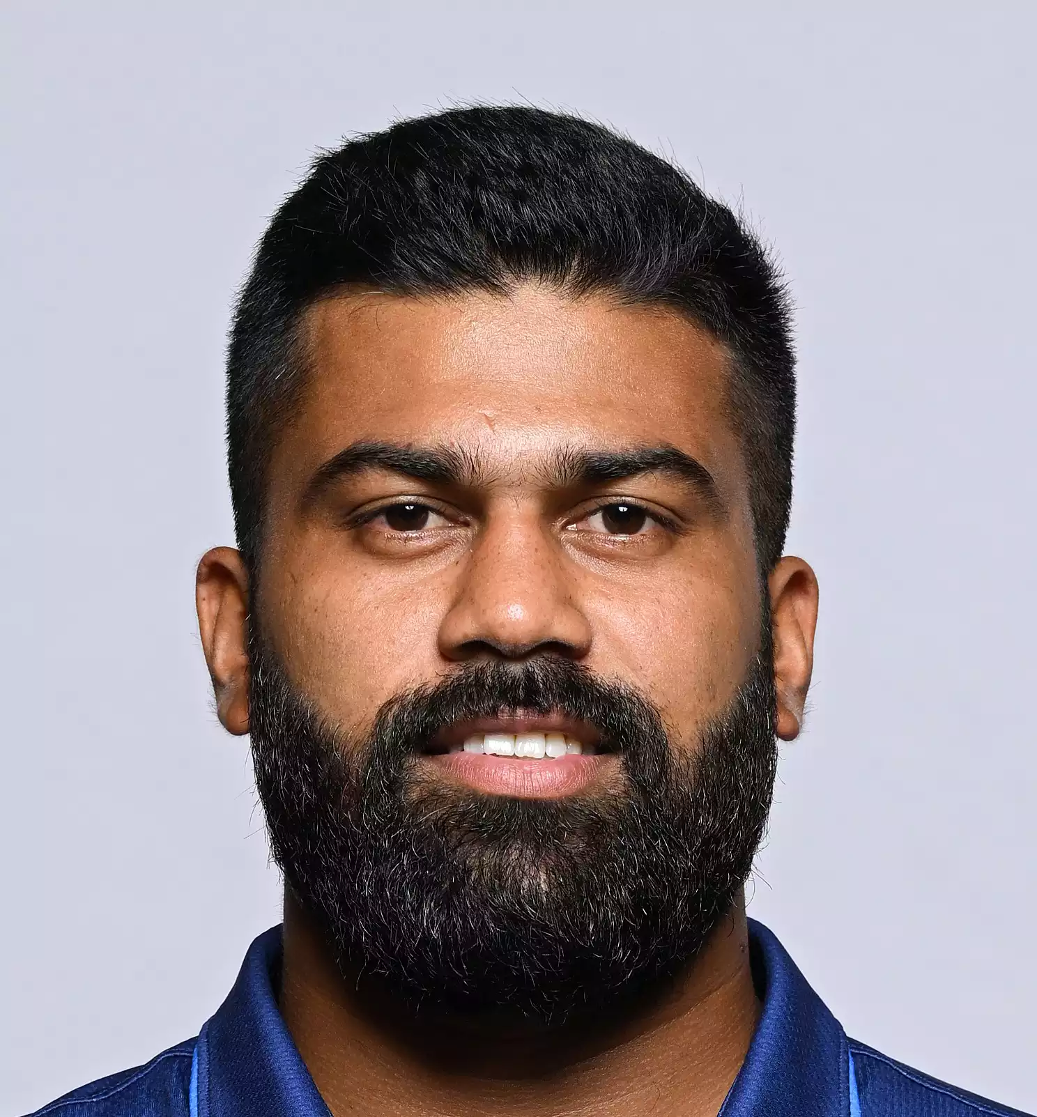 Lahiru Kumara headshot