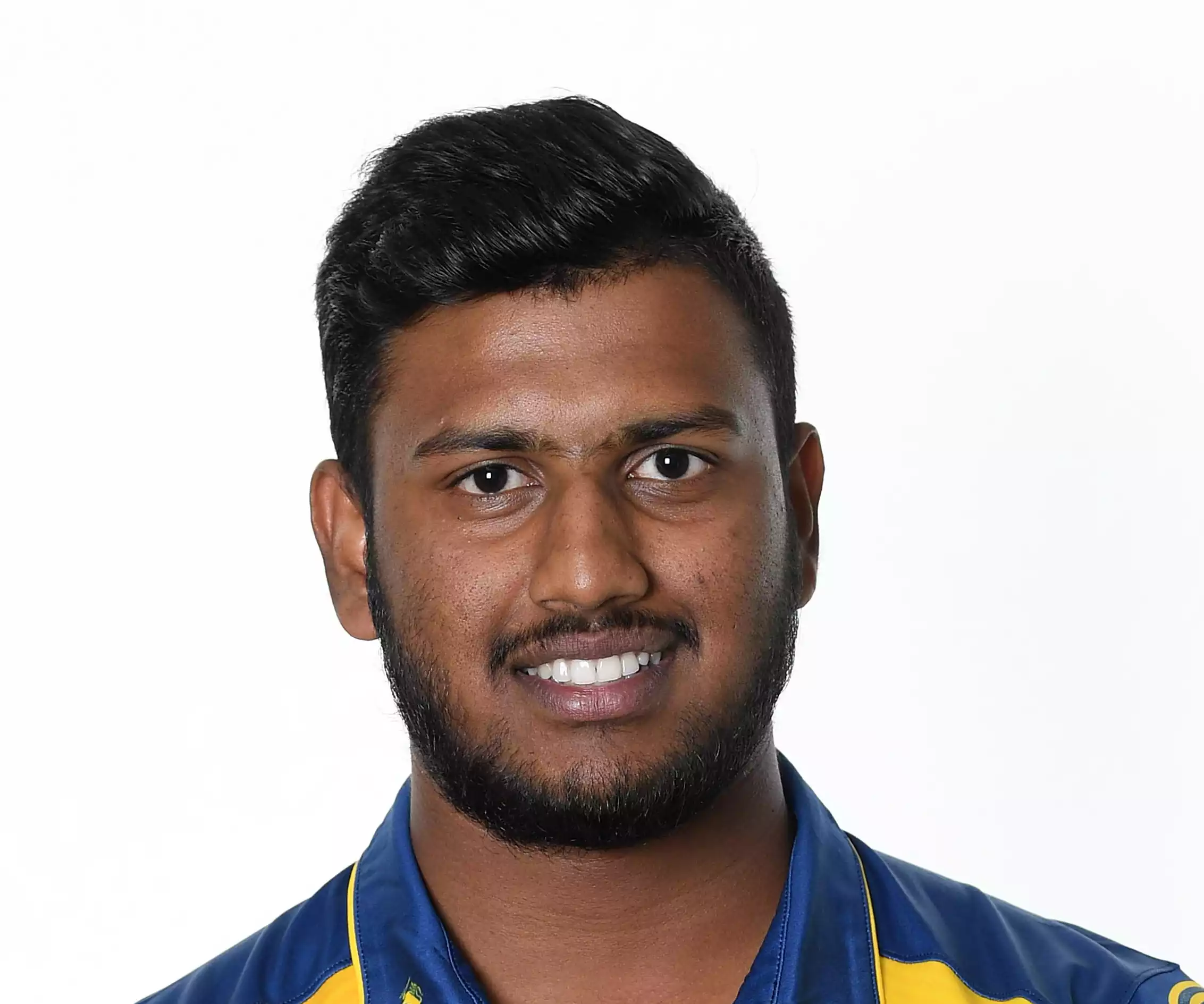 Avishka Fernando headshot