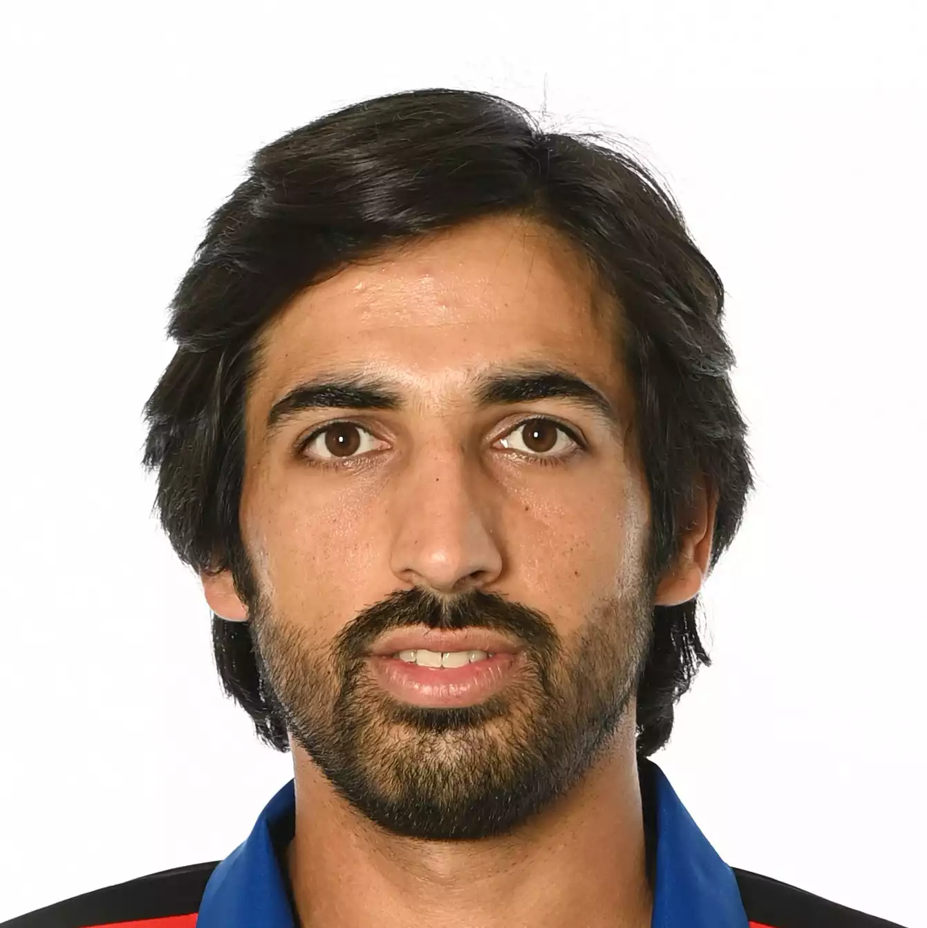 Karim Janat headshot