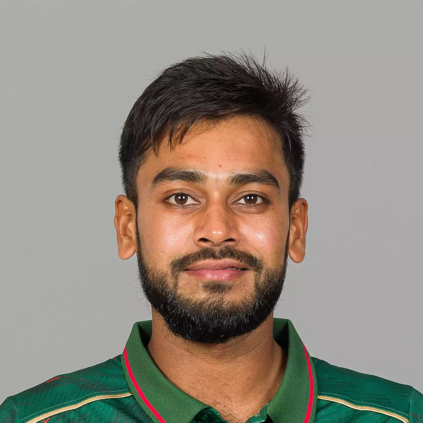 Mehidy Hasan Miraz headshot