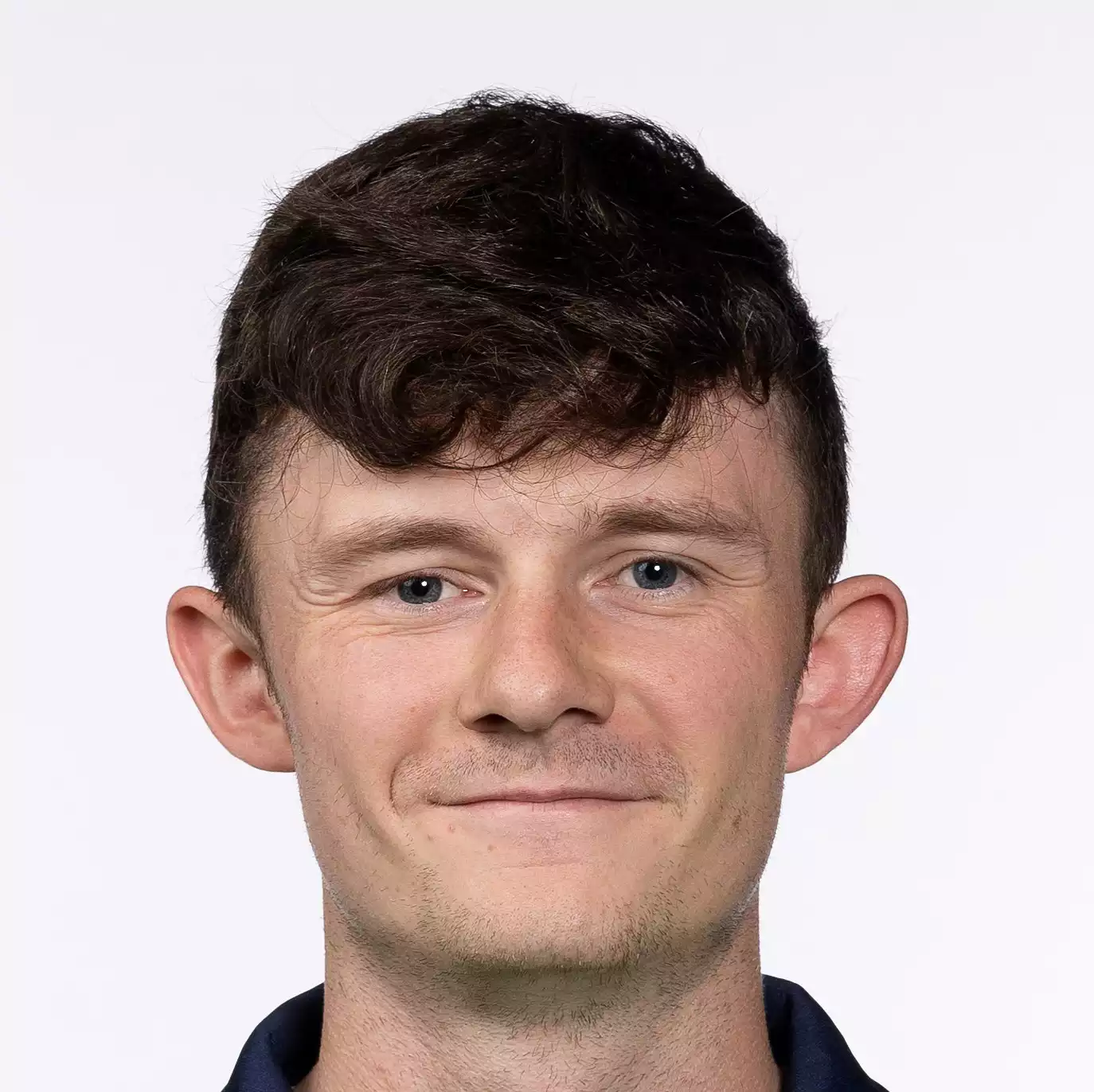 Stephen Doheny headshot