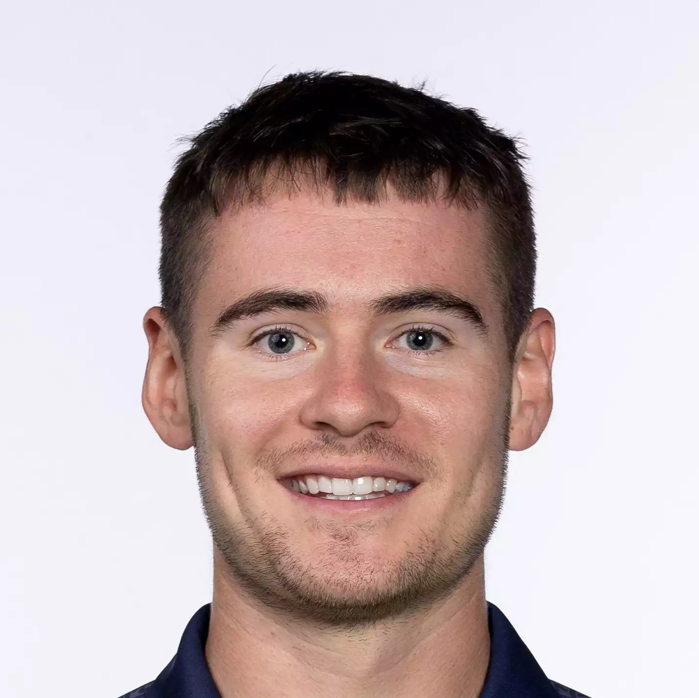 Joshua Little headshot