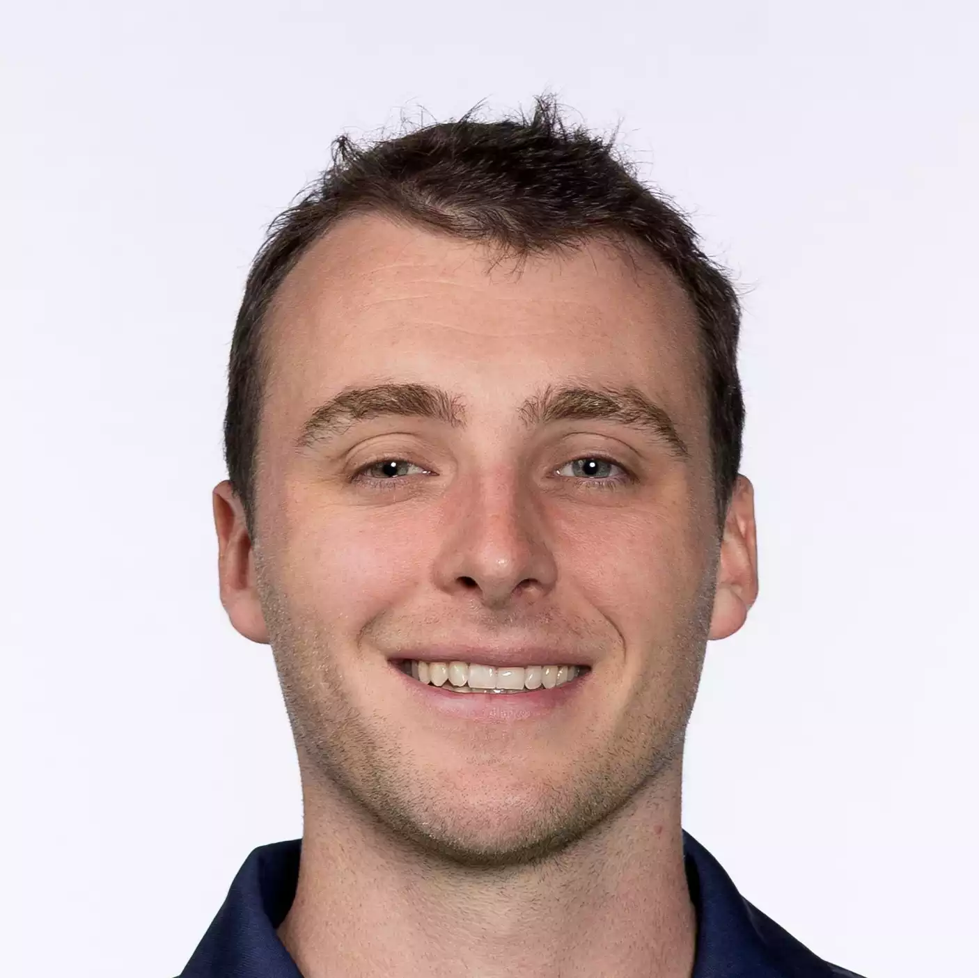 Lorcan Tucker headshot