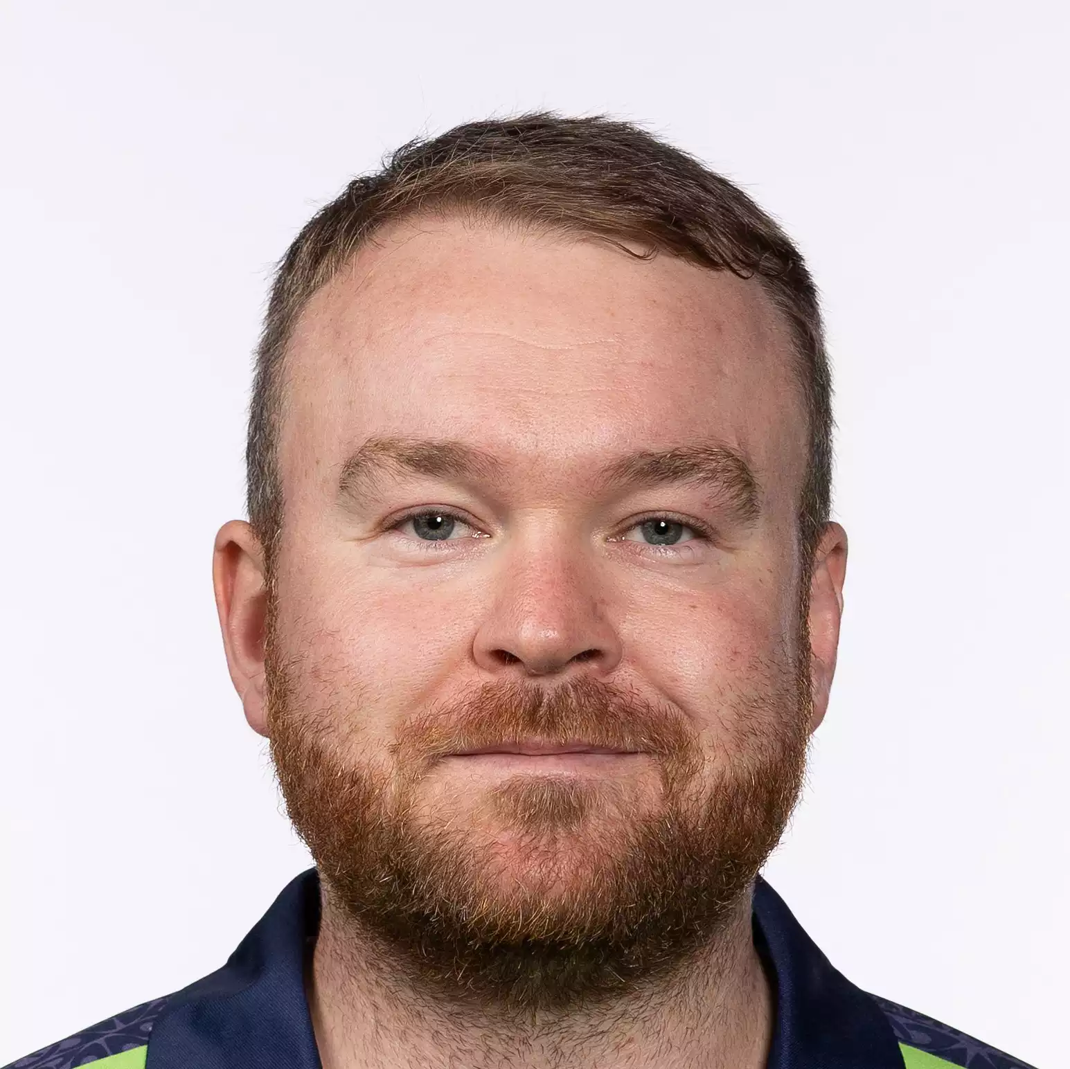 Paul Stirling headshot