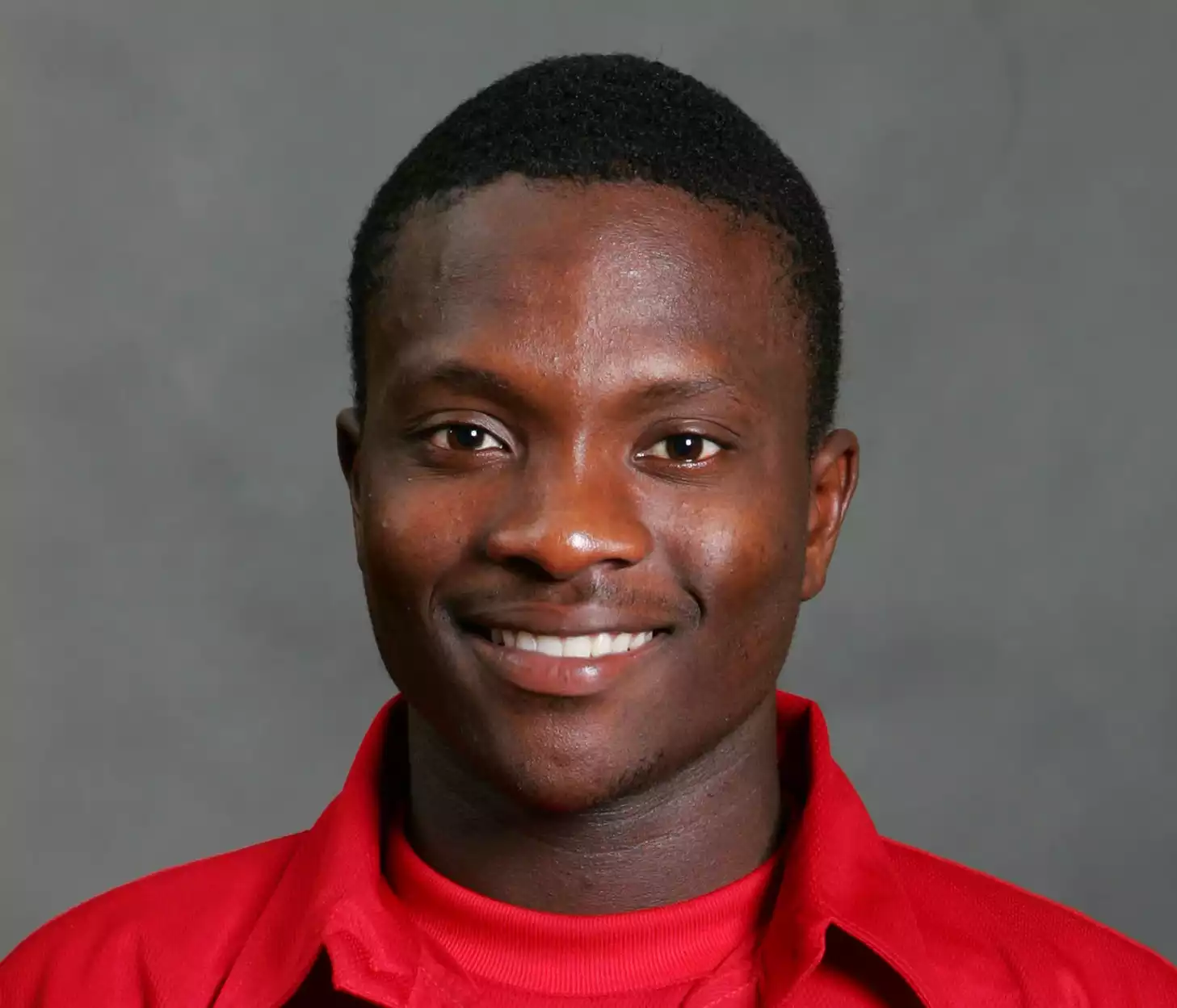 Prince Masvaure headshot