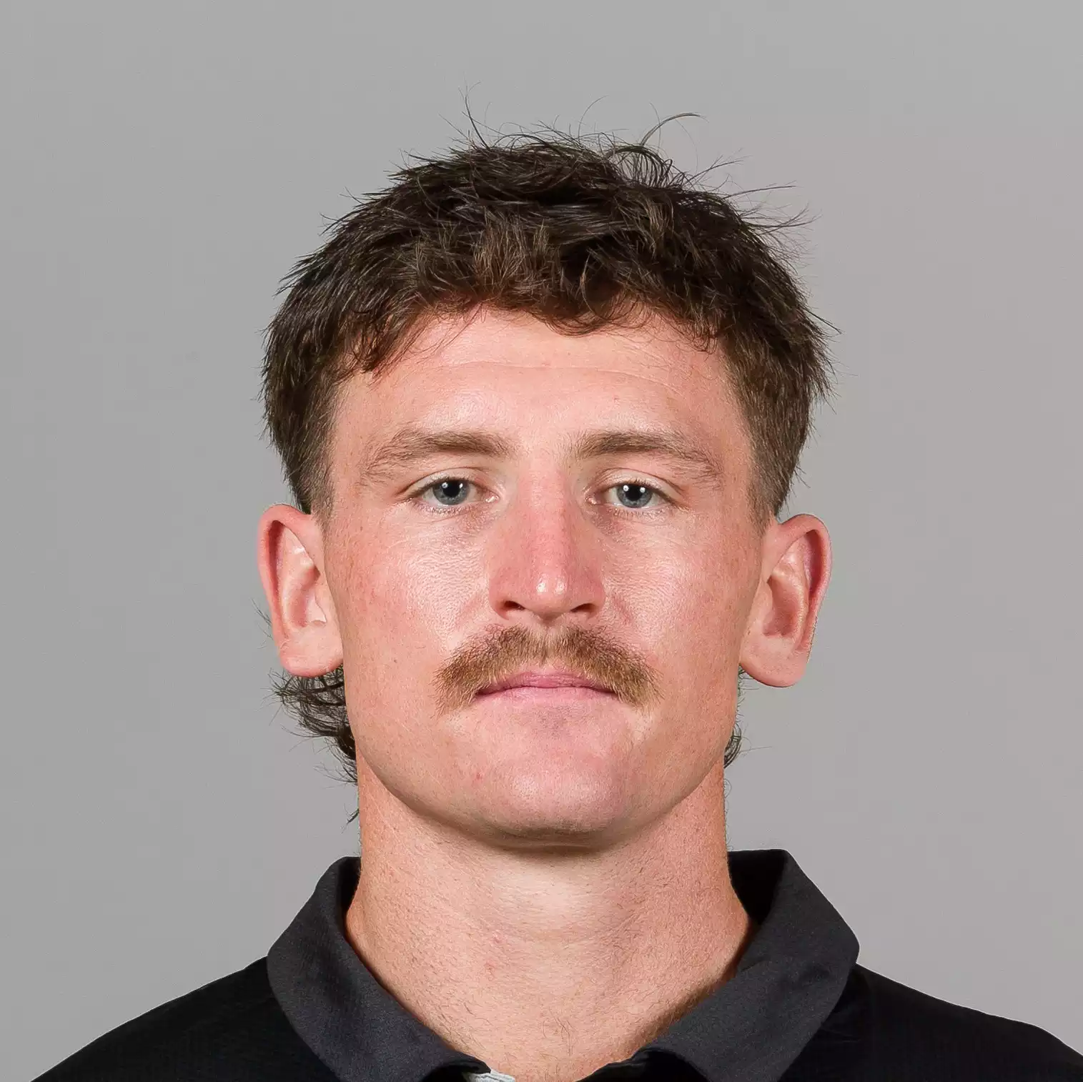 Nathan Smith headshot
