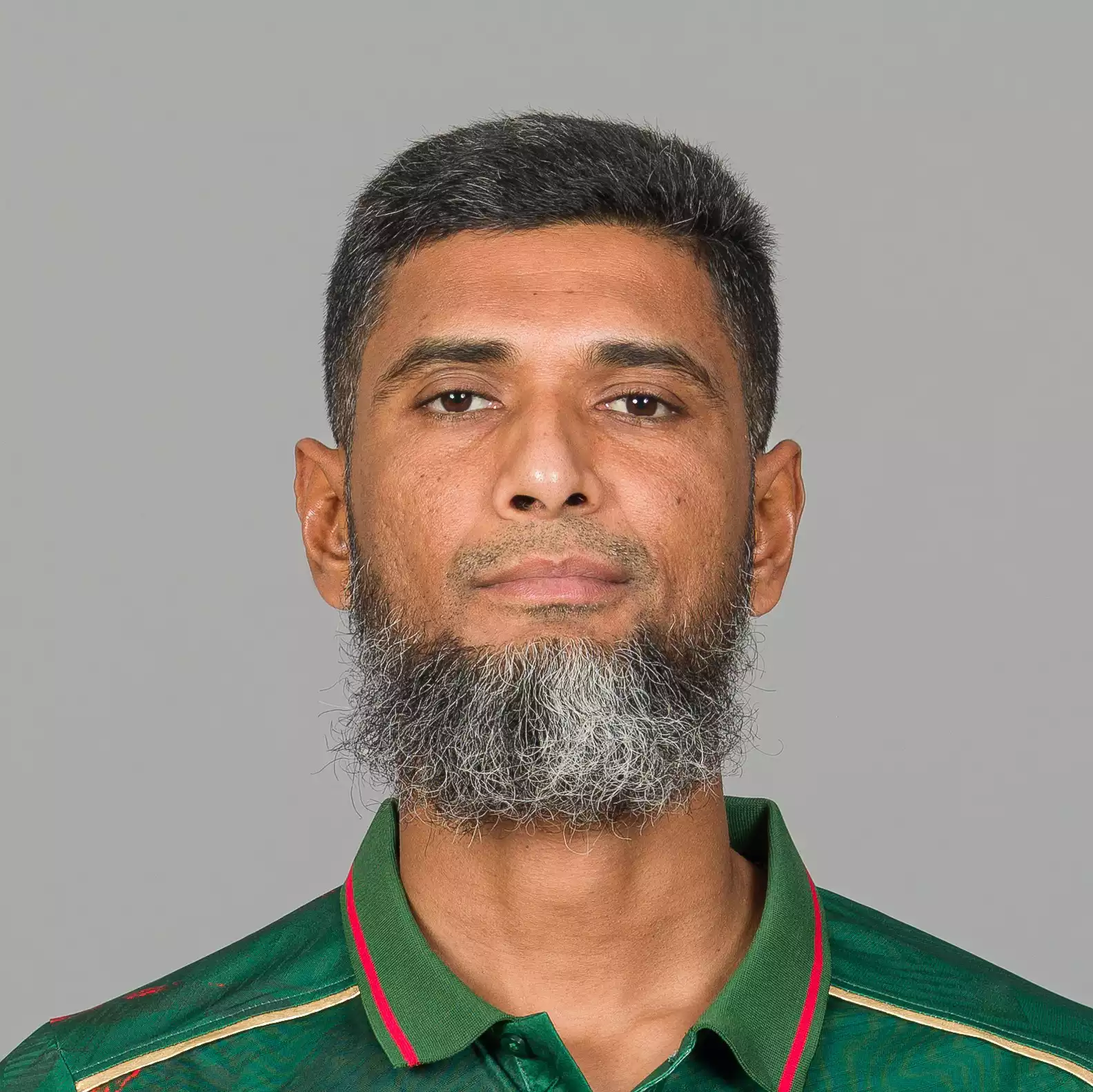 Mahmudullah headshot