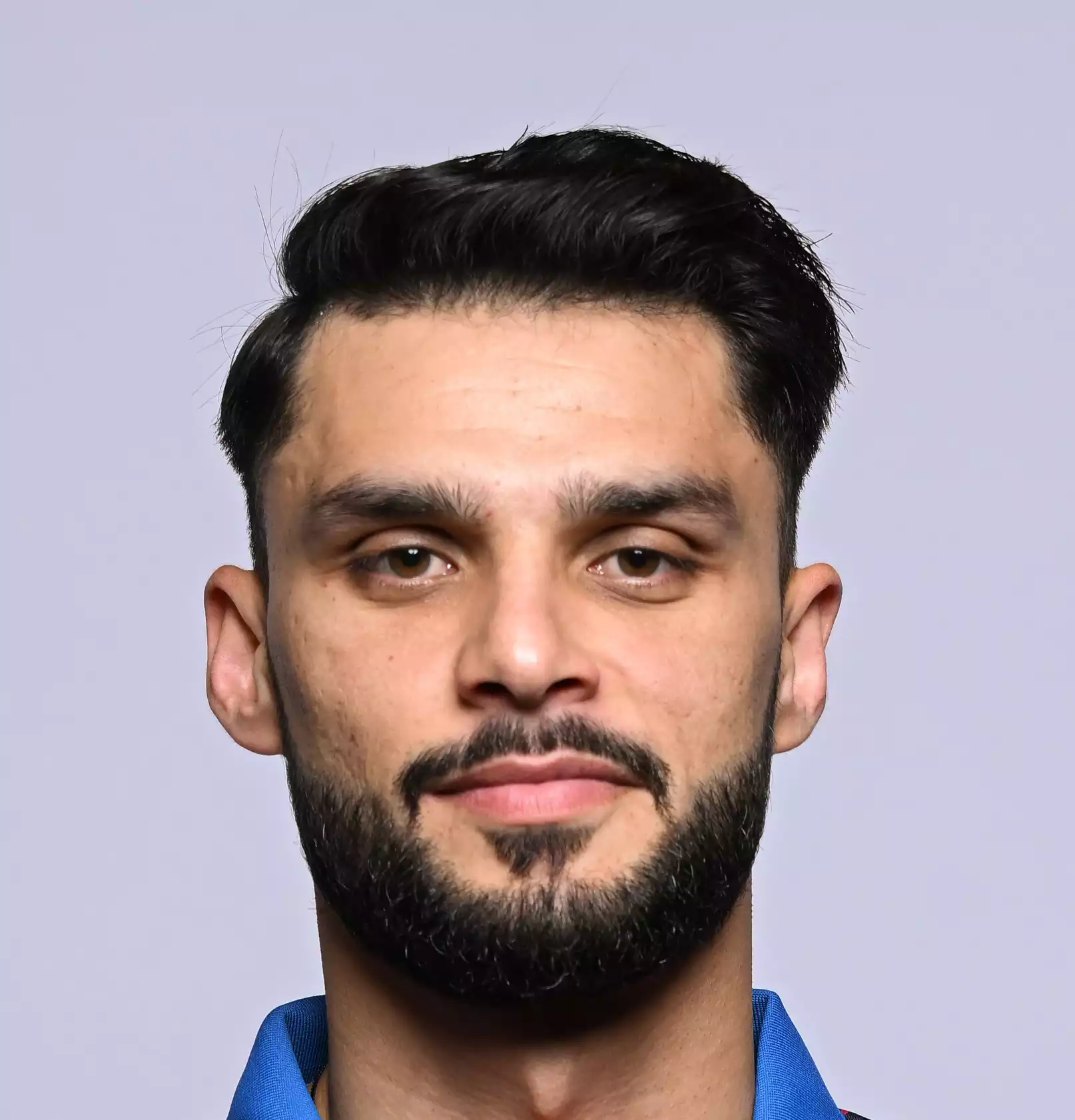 Naveen-ul-Haq headshot