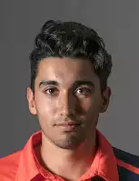 Sikander Zulfiqar headshot