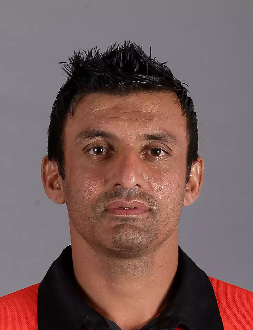 Ehsan Khan headshot