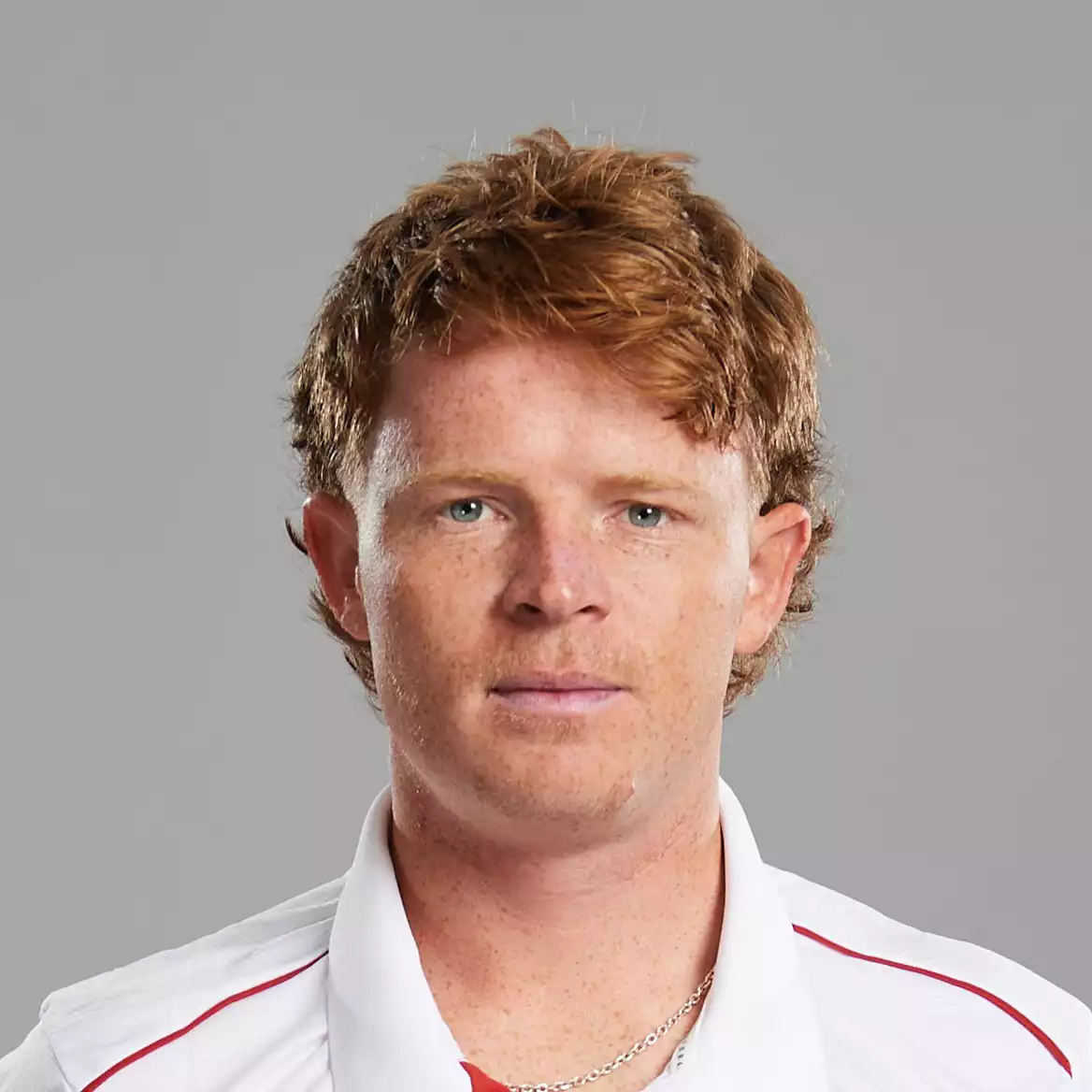 Ollie Pope headshot