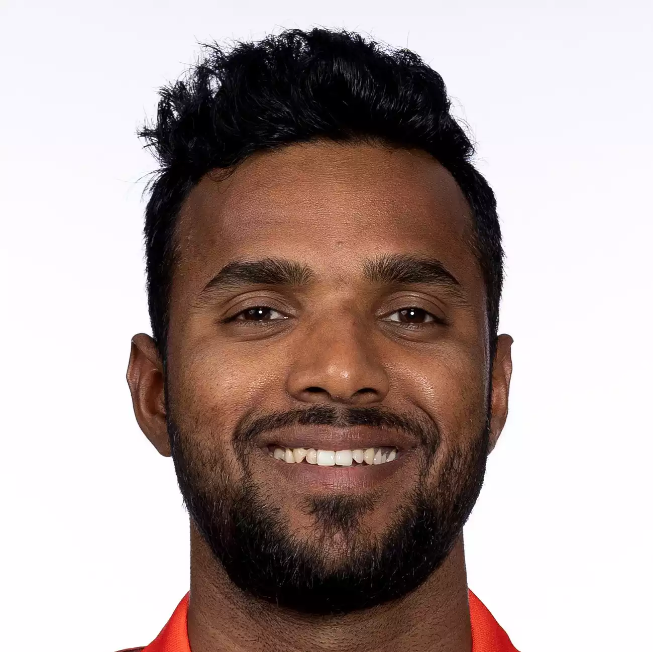 Ebadot Hossain headshot