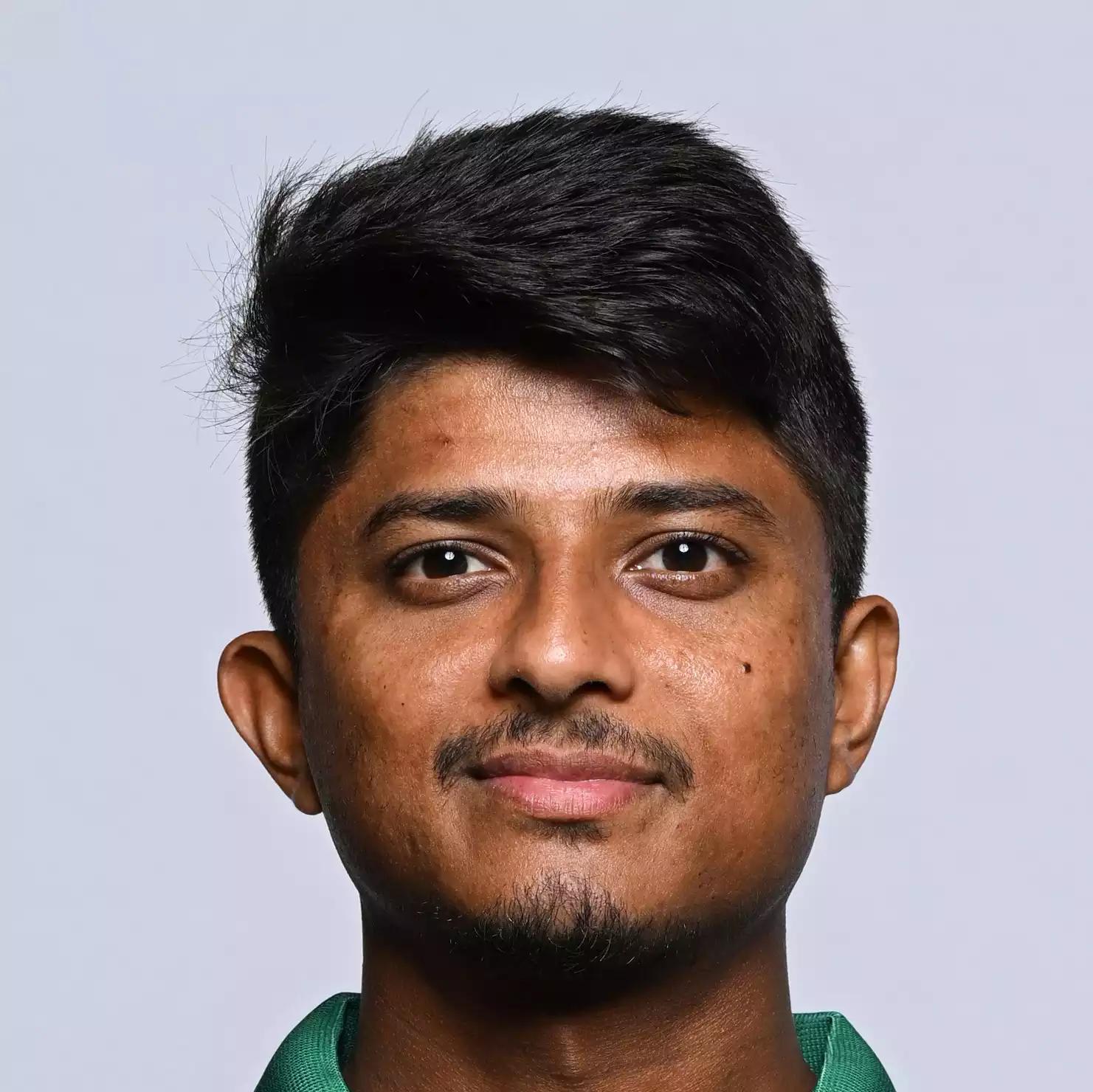 Mahedi Hasan headshot