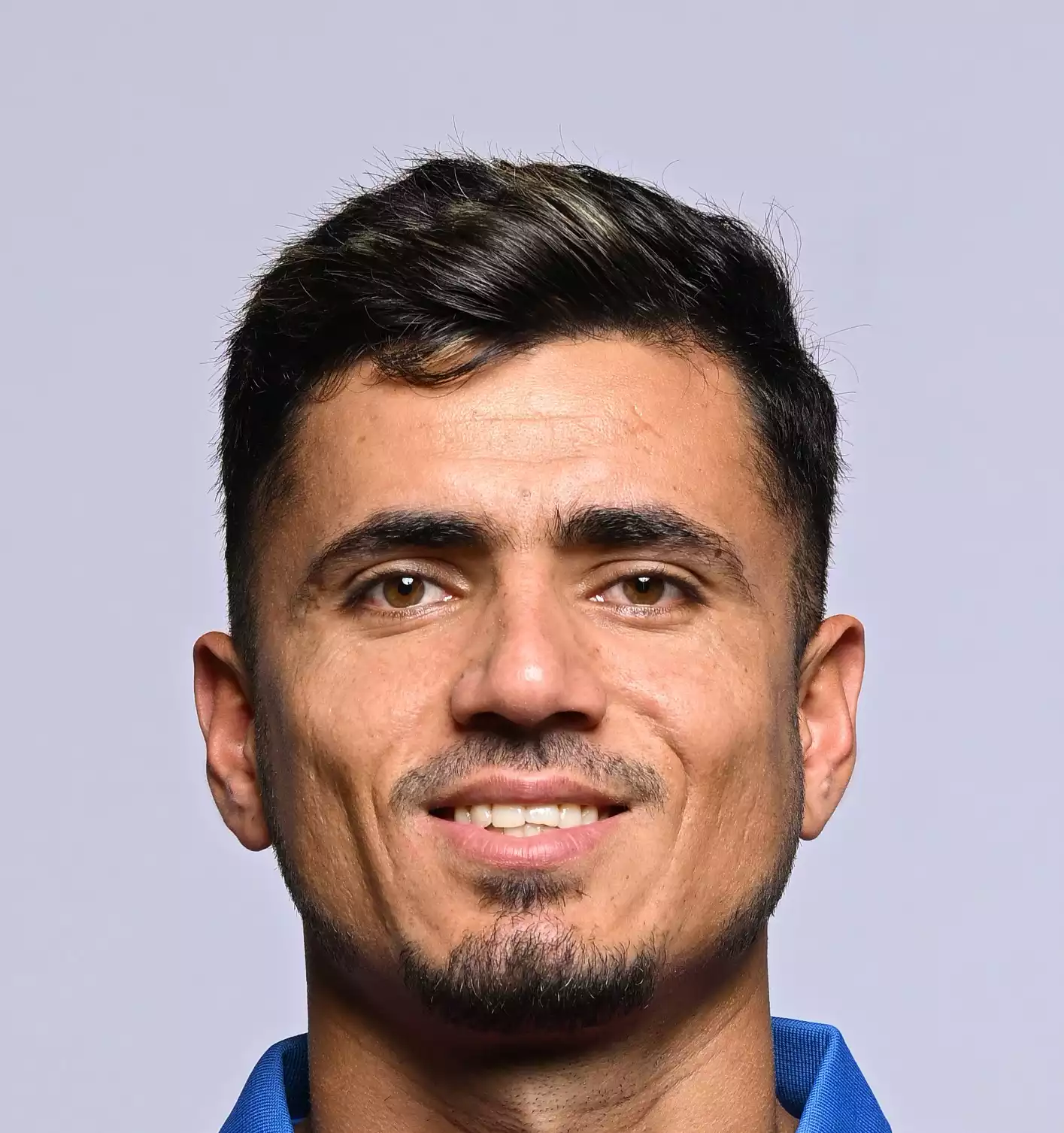 Mujeeb Ur Rahman headshot