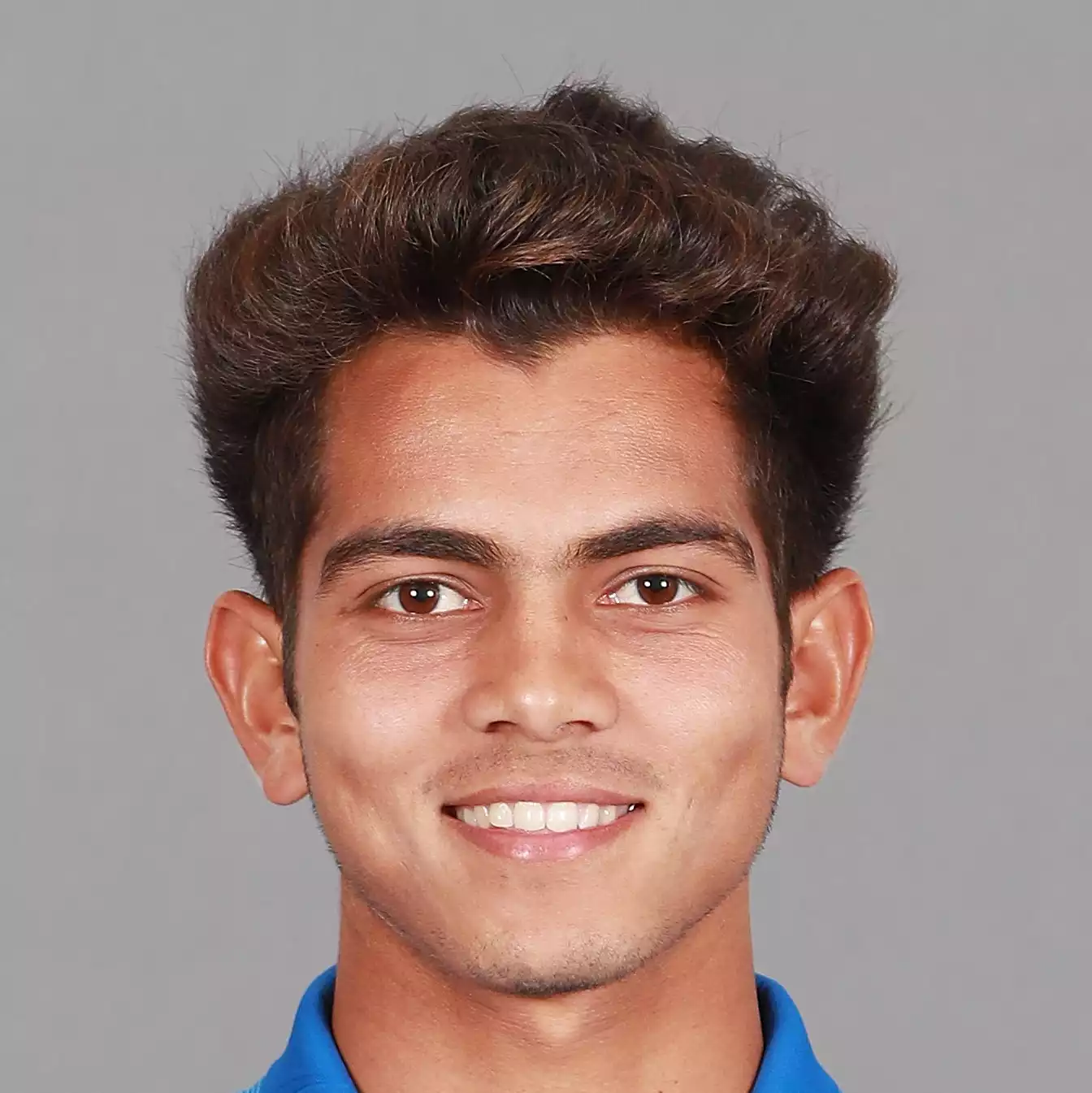 Kamlesh Nagarkoti headshot