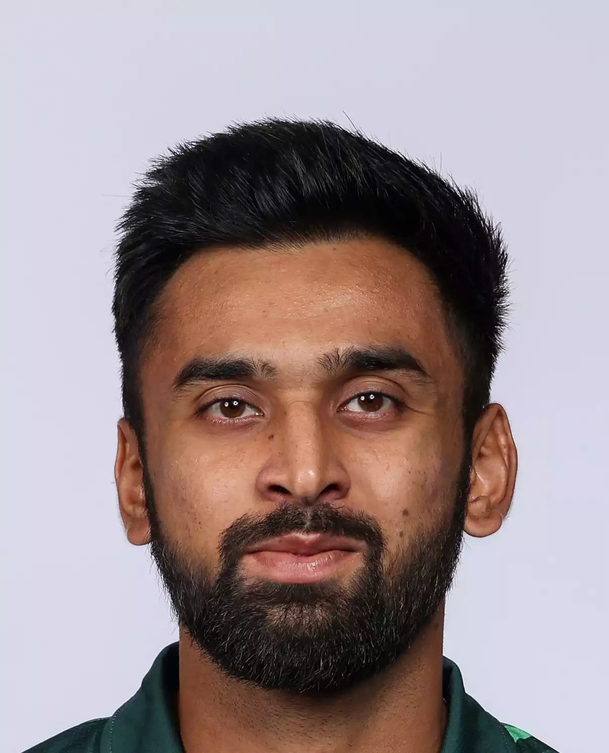 Abdullah Shafique headshot