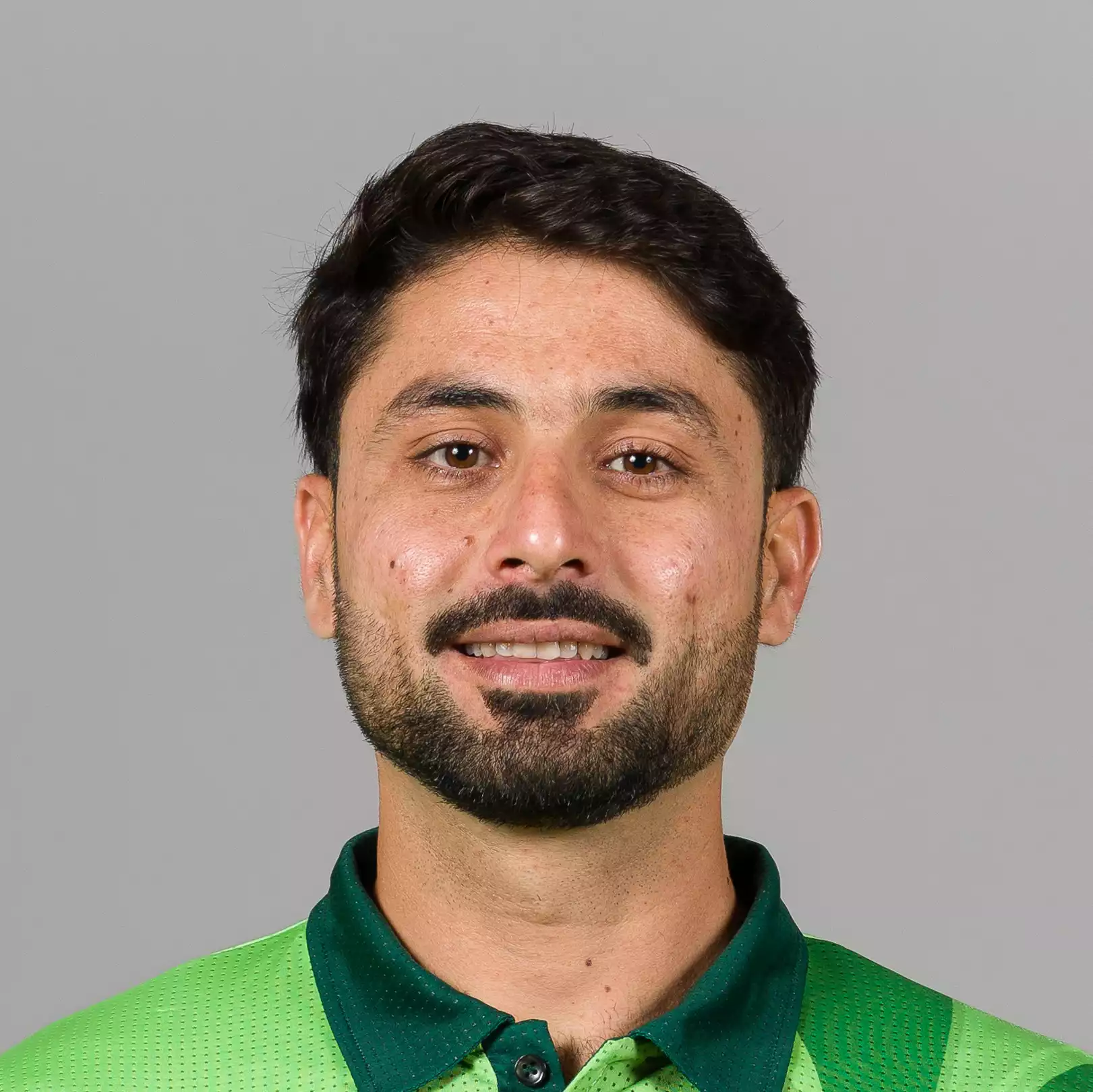 Abrar Ahmed headshot