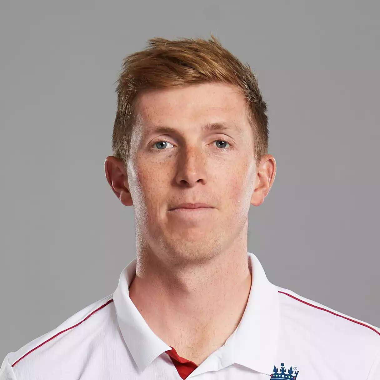 Zak Crawley headshot