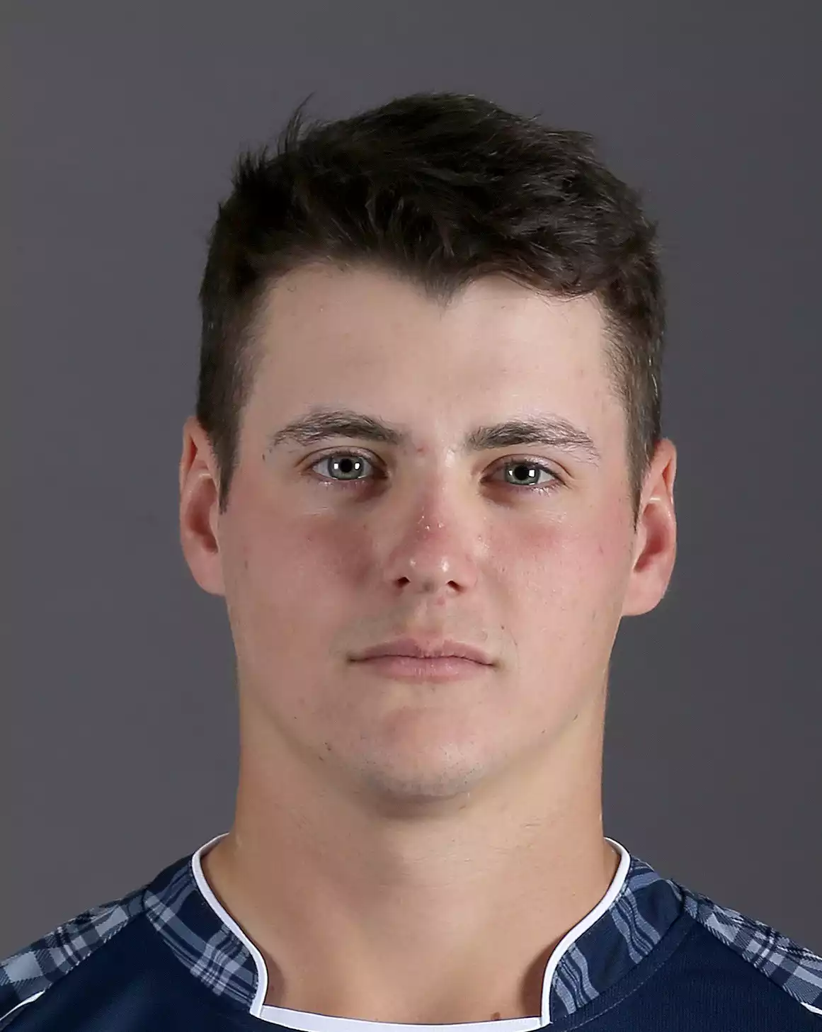 Tom Sole headshot