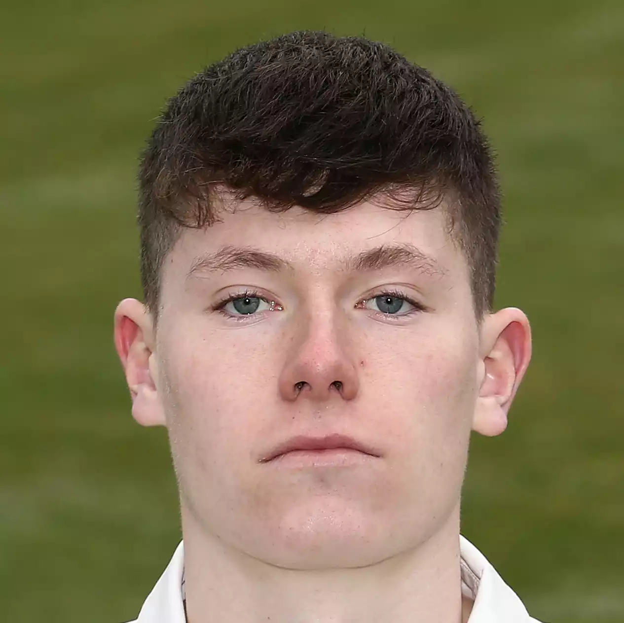 Matthew Potts headshot