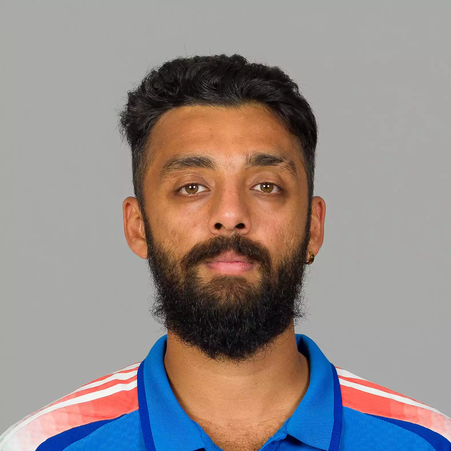 Varun Chakaravarthy headshot