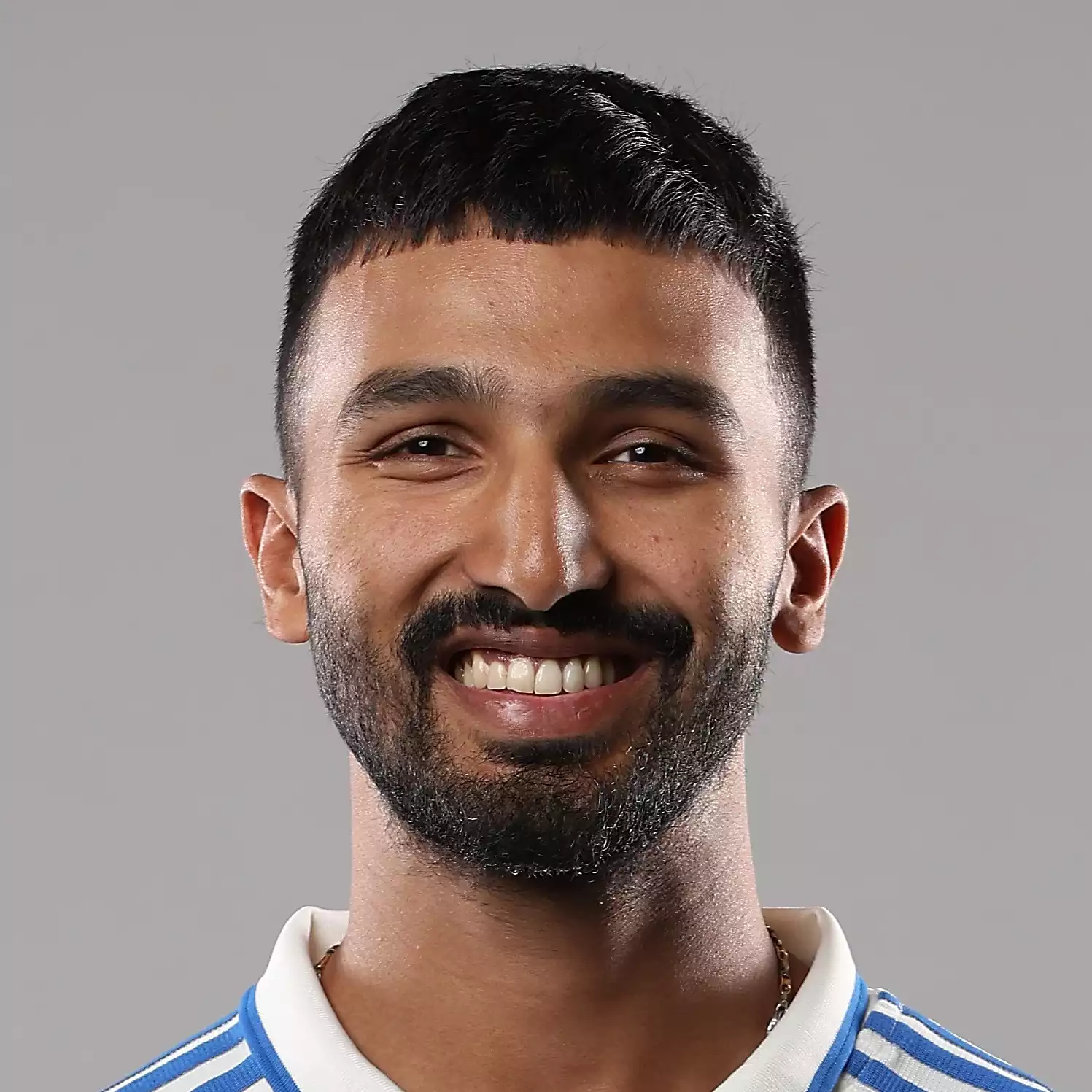 Devdutt Padikkal headshot
