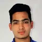Anuj Rawat headshot