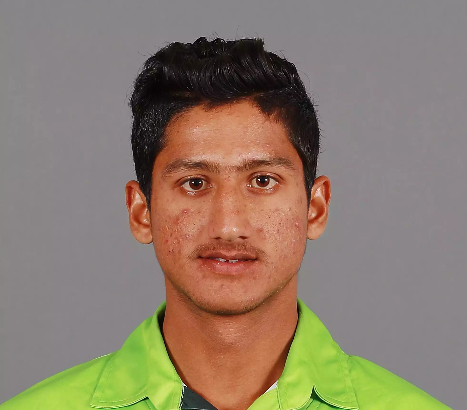 Rohail Nazir headshot