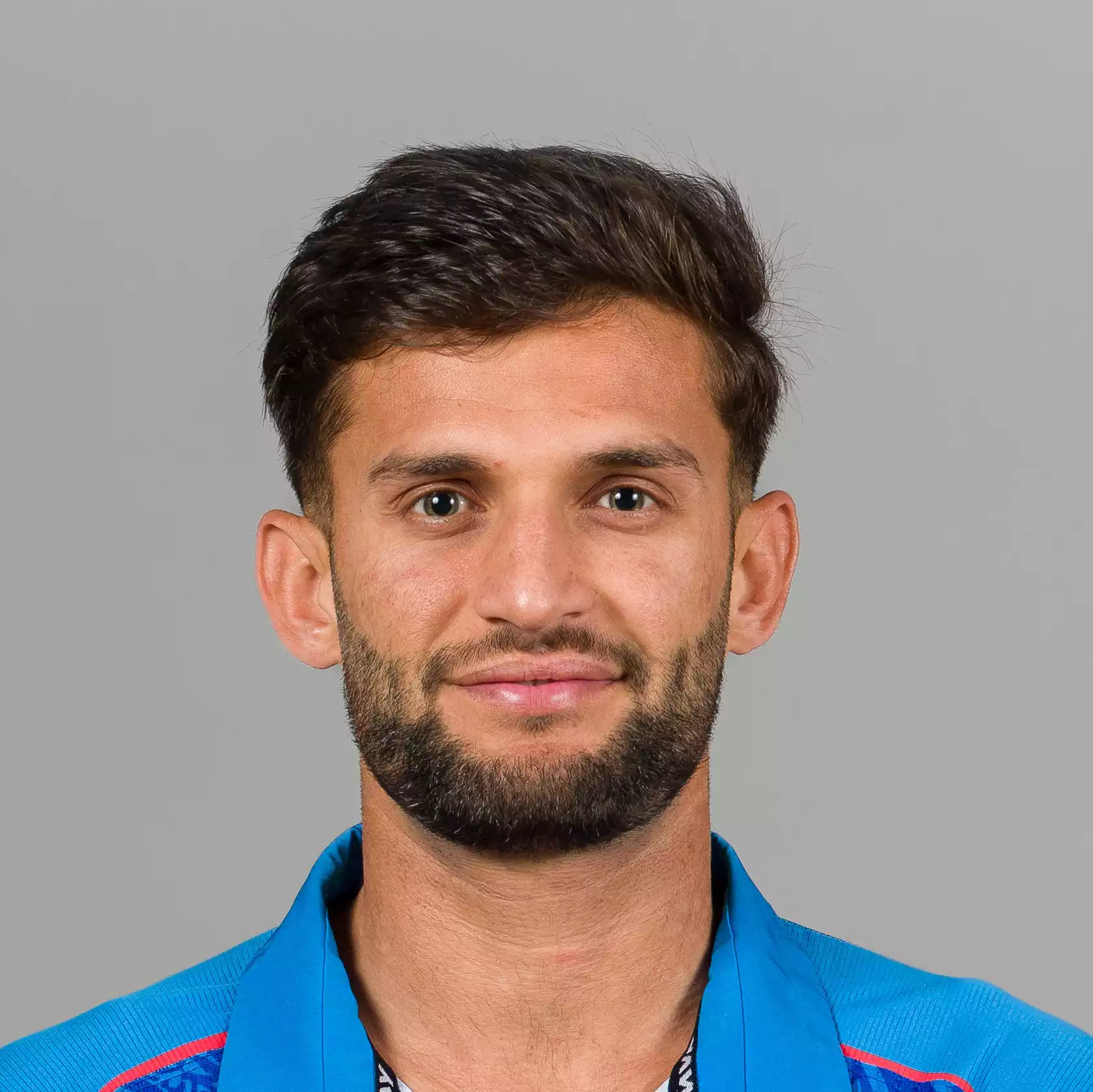Azmatullah Omarzai headshot