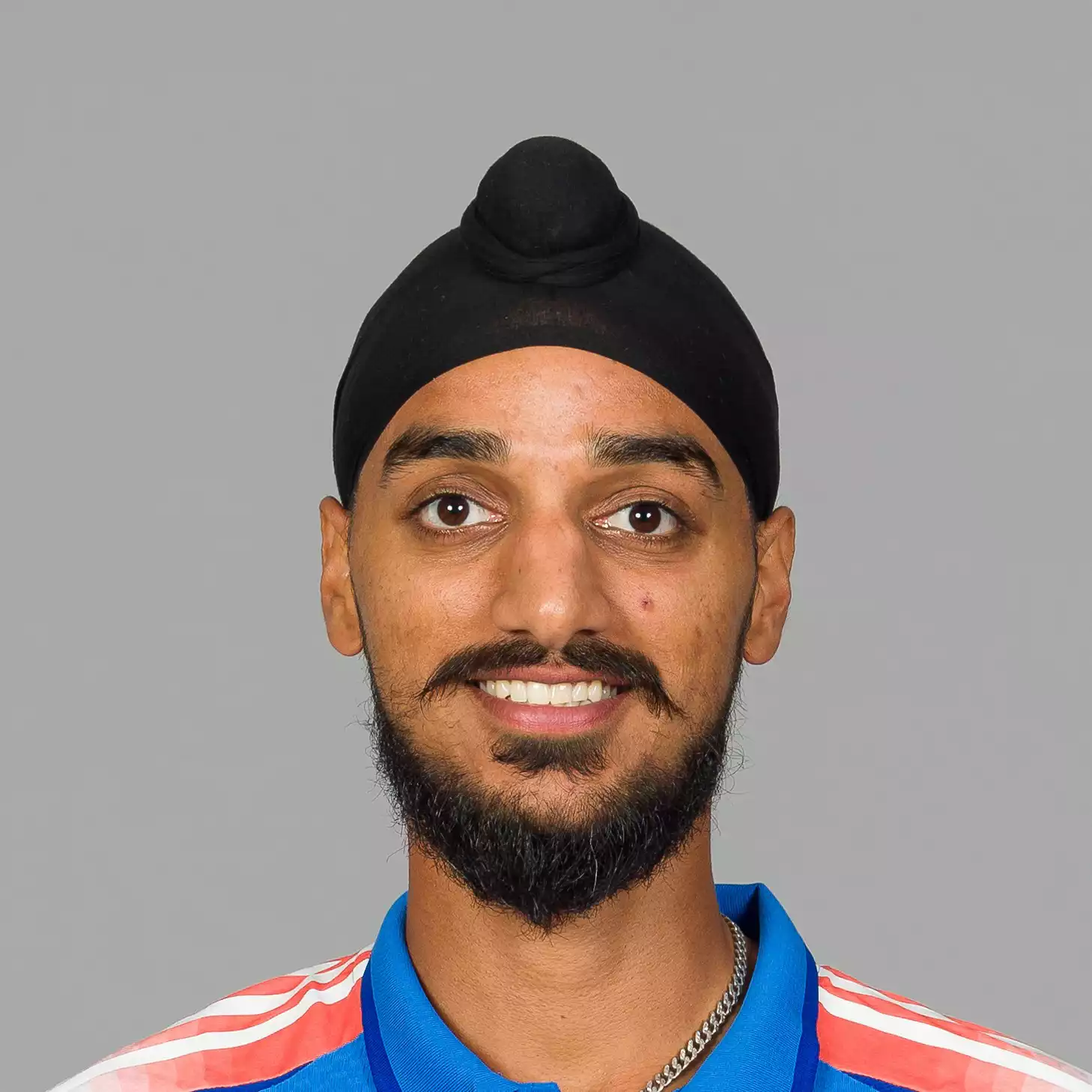 Arshdeep Singh headshot