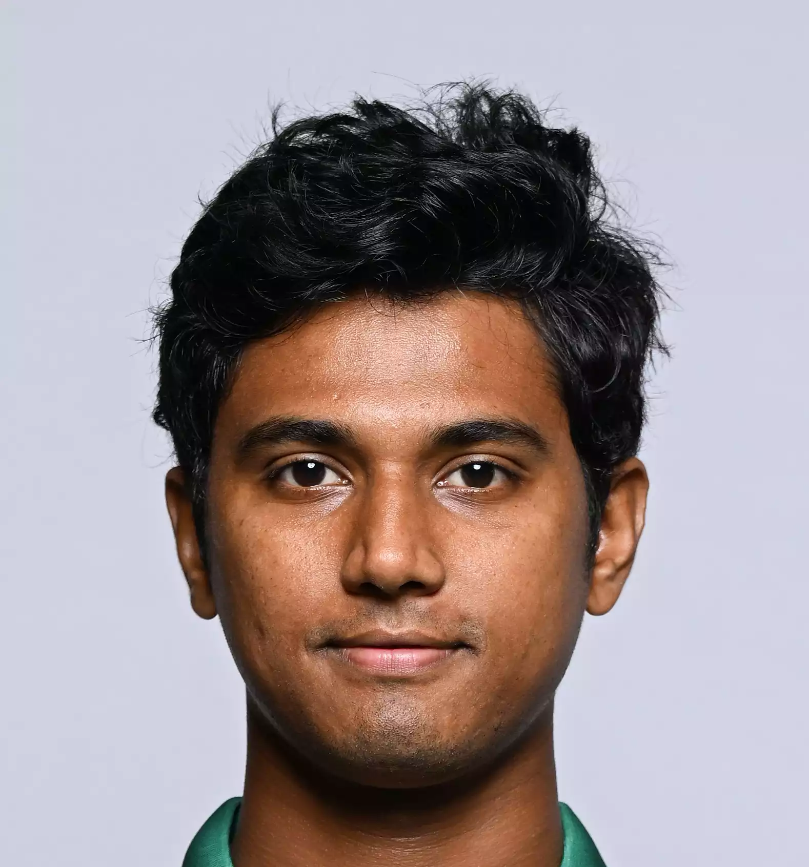 Hasan Mahmud headshot