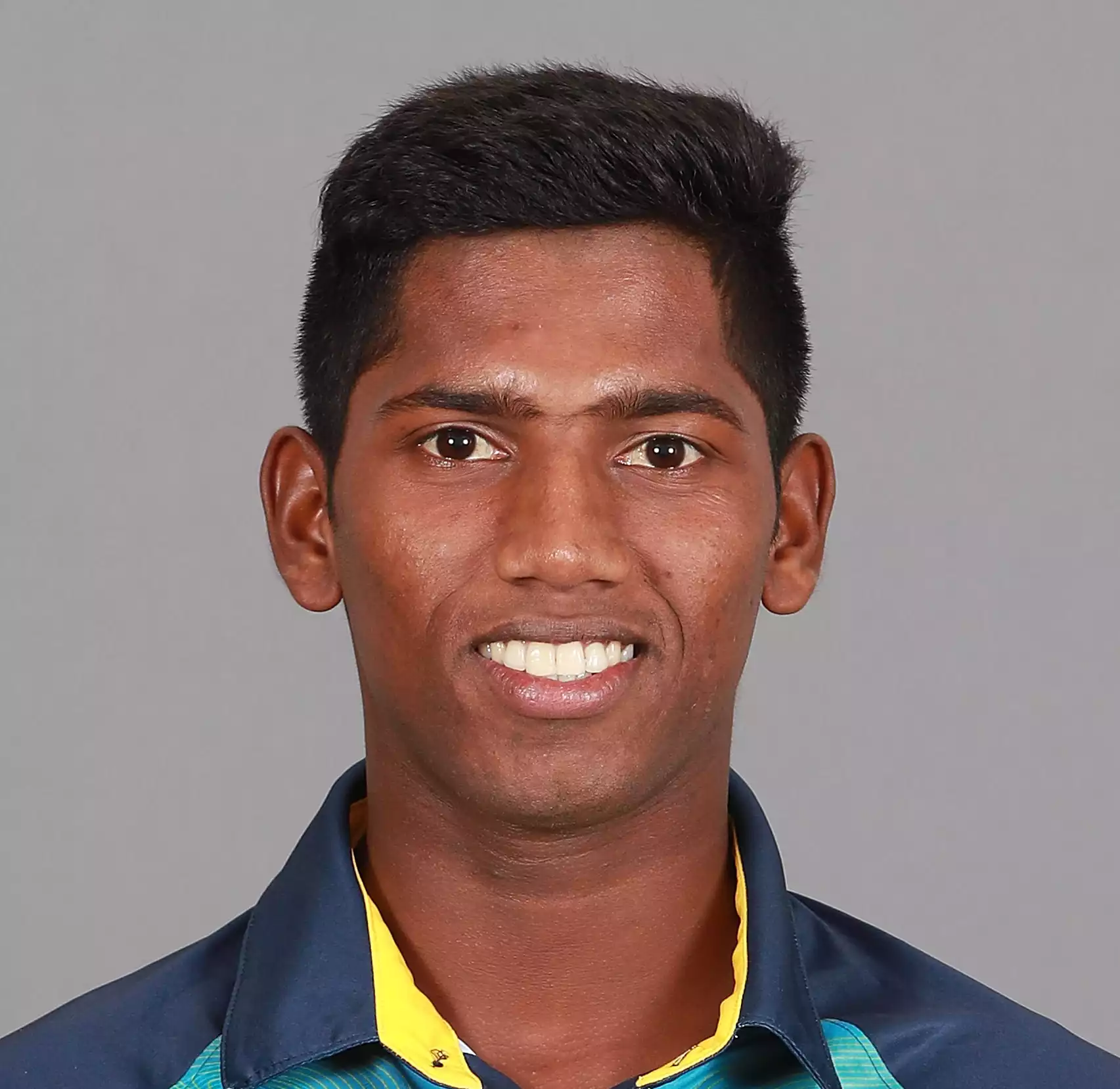 Nishan Madushka headshot