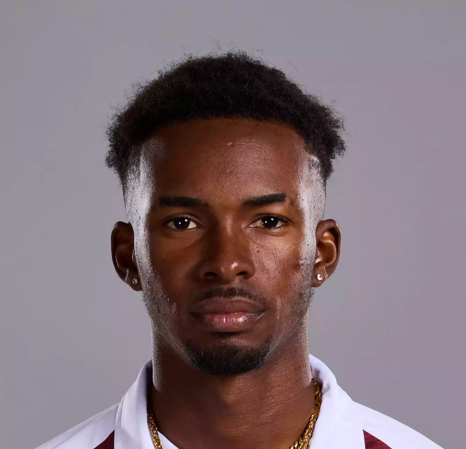 Alick Athanaze headshot