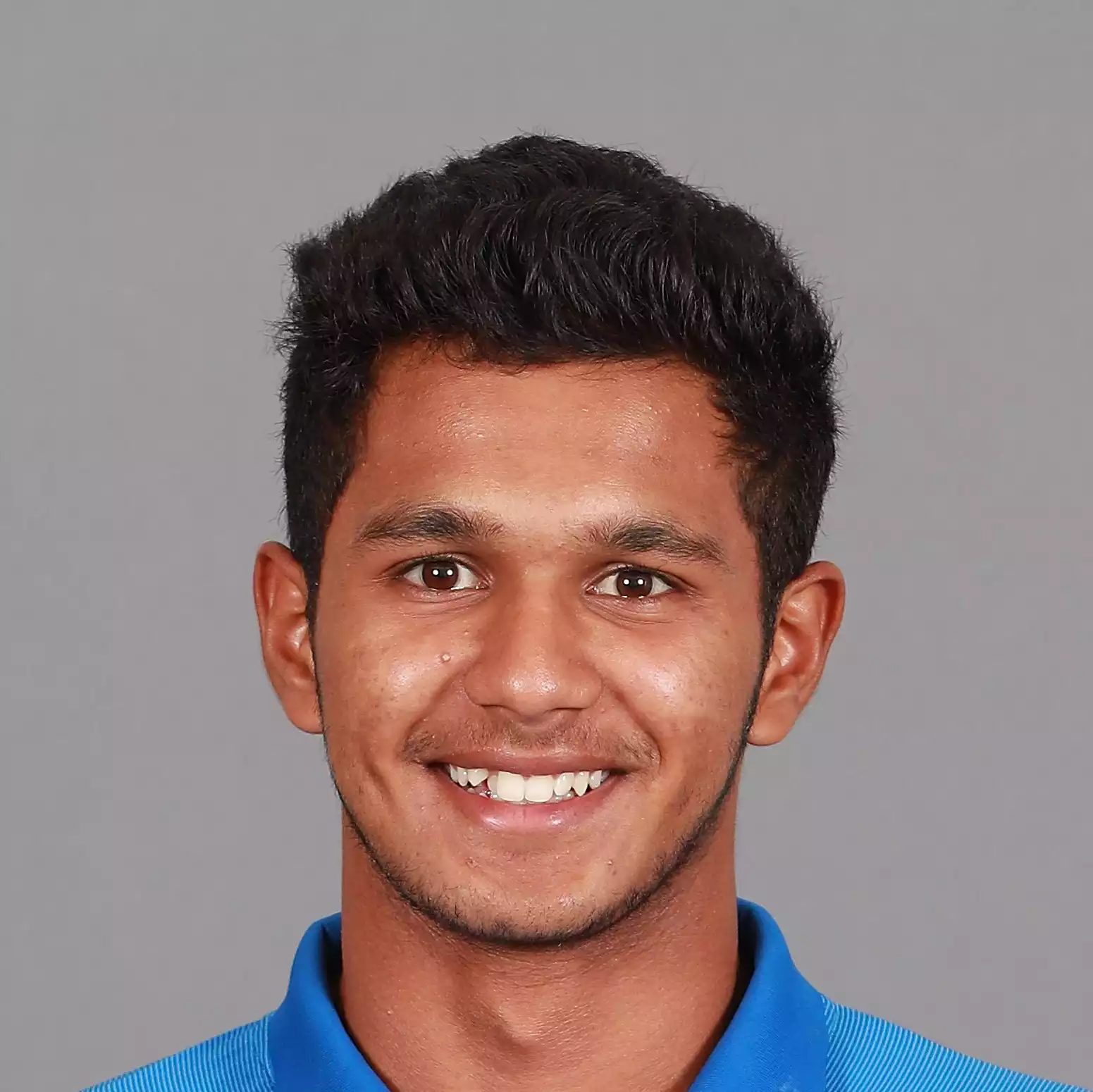 Aryan Juyal headshot