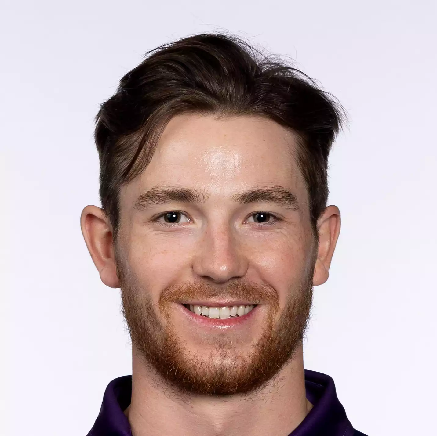 Michael Jones headshot