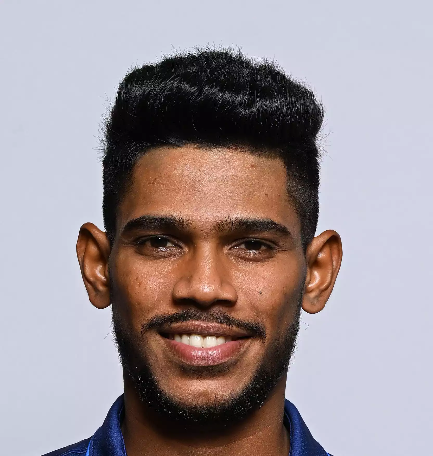 Pathum Nissanka headshot