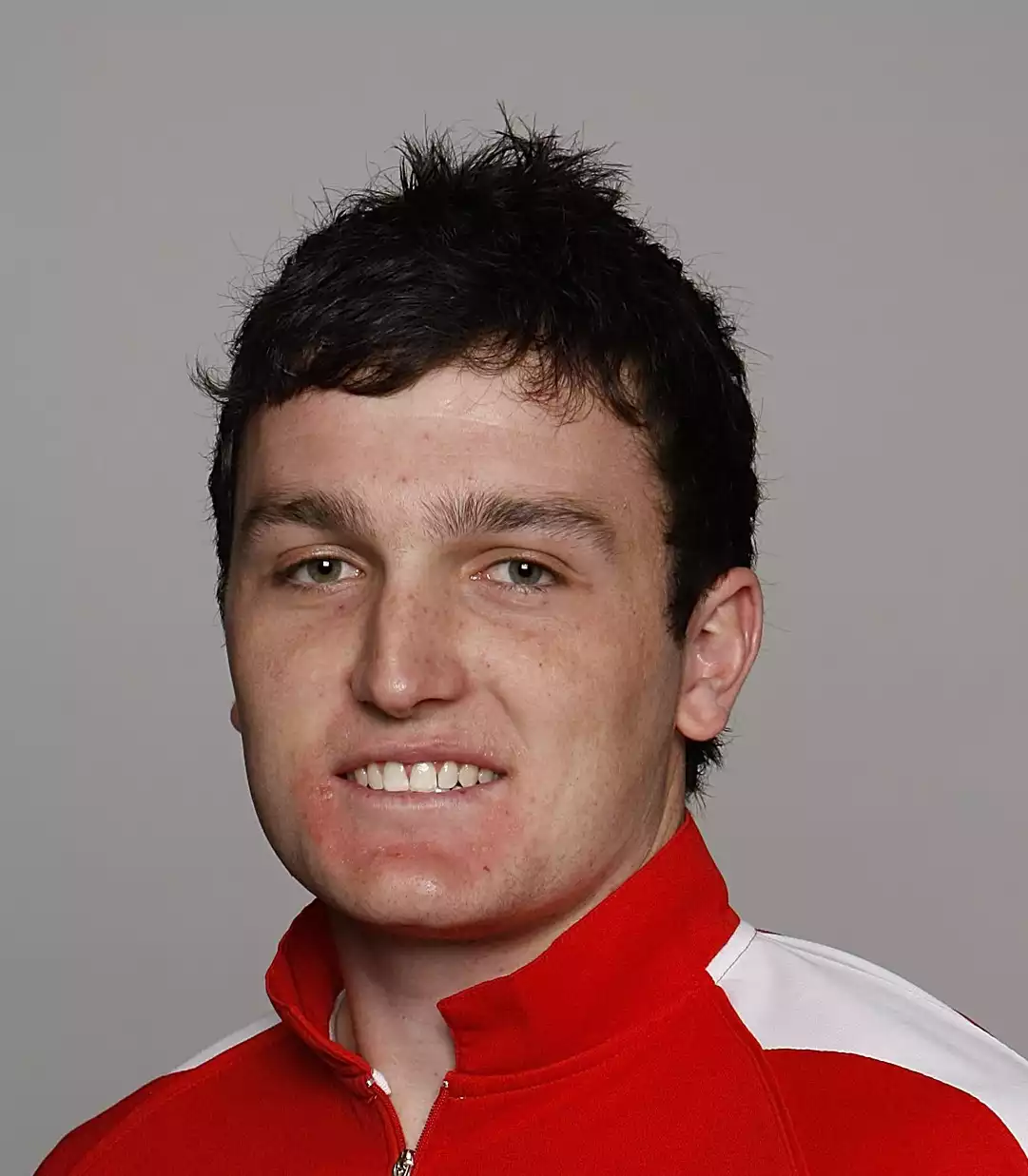 Jamie Atkinson headshot