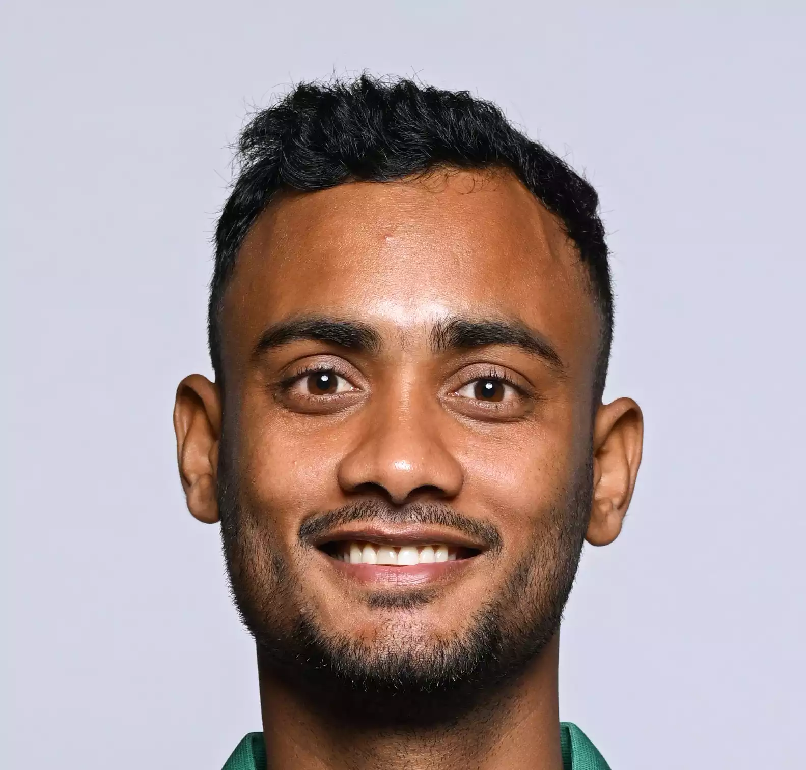 Shoriful Islam headshot