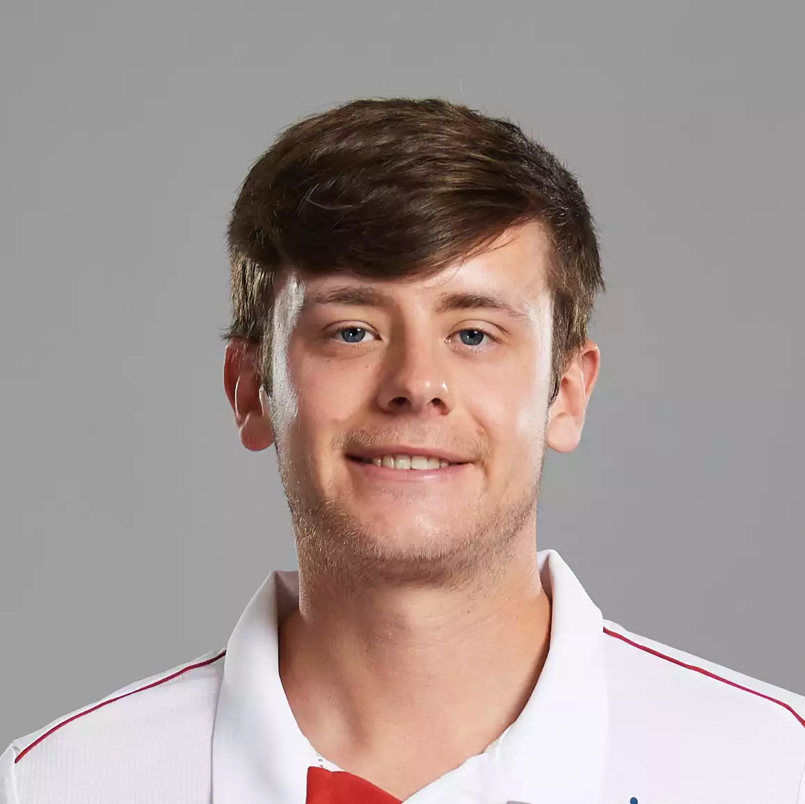 Jamie Smith headshot