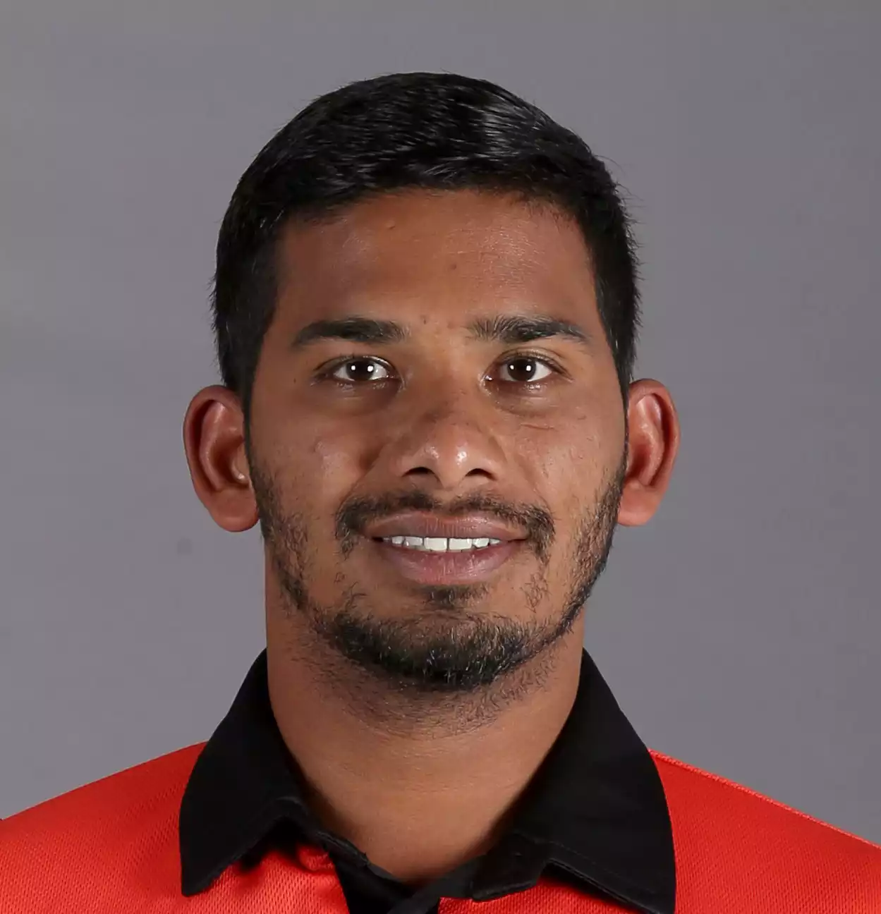 Nadeem Ahmed headshot