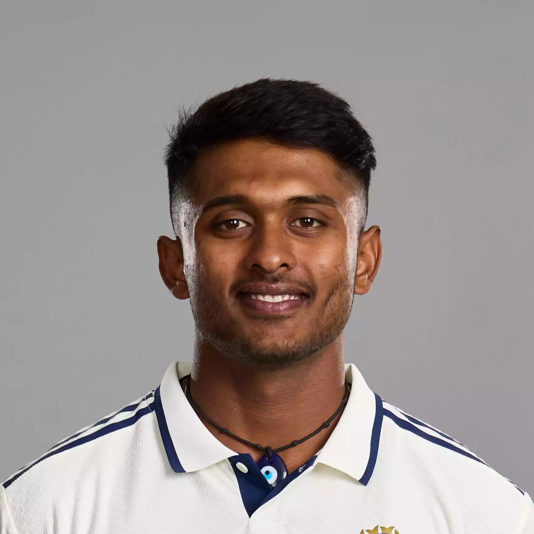 Sai Sudharsan headshot