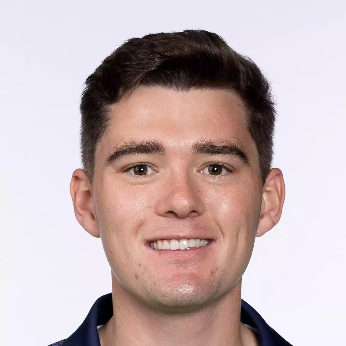 Gareth Delany headshot