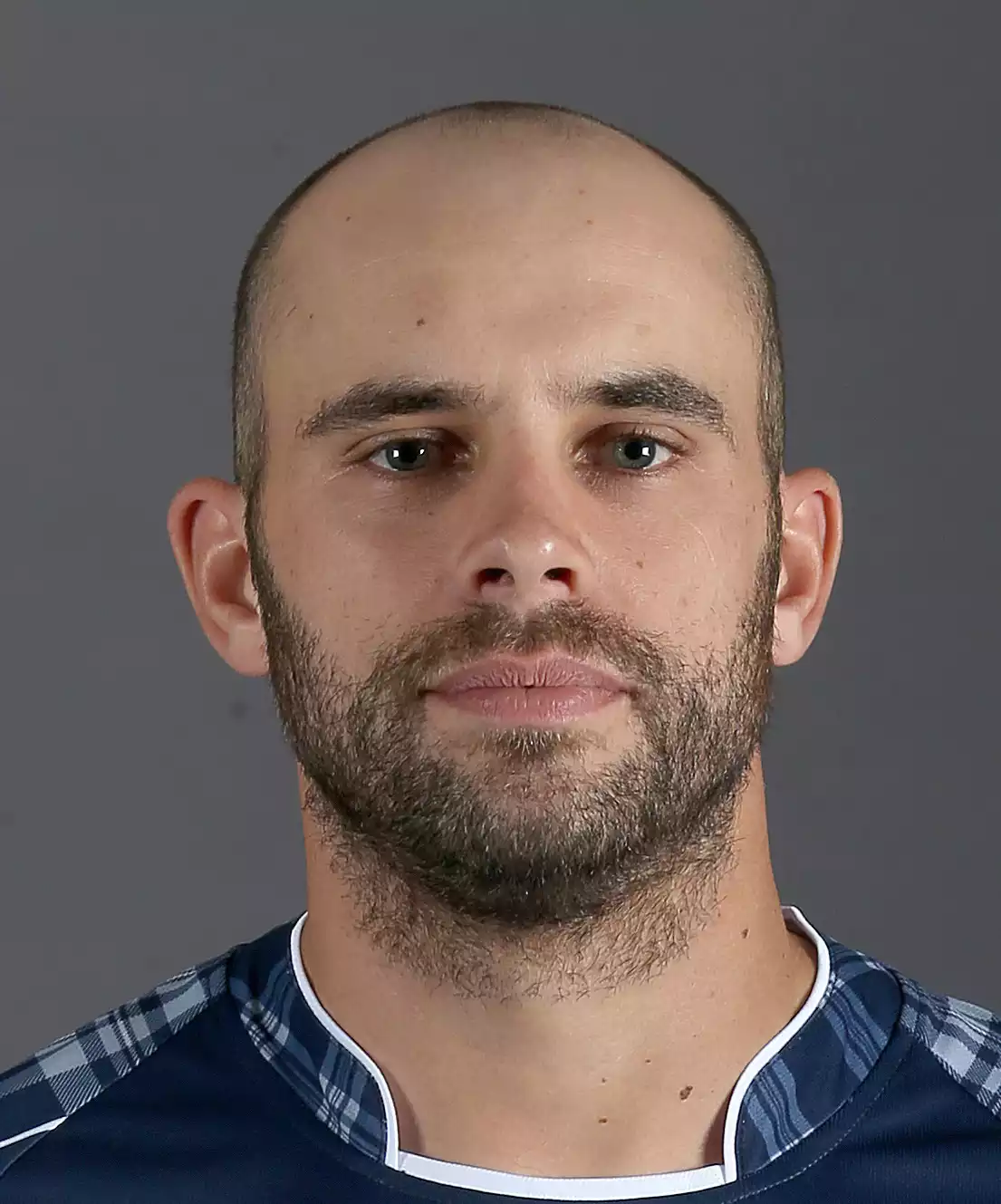 Kyle Coetzer headshot